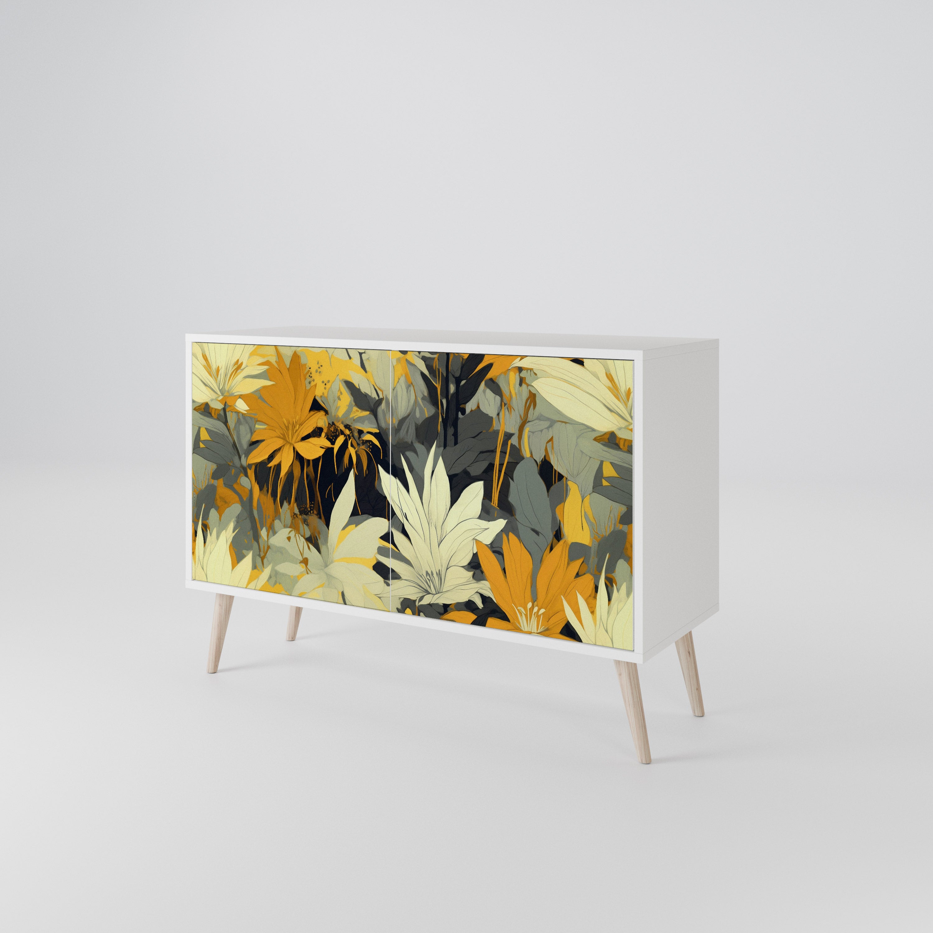 SUNKISSED LILY 2-türiges Sideboard