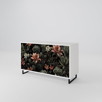 SECRET VERDURE 2-türiges Sideboard