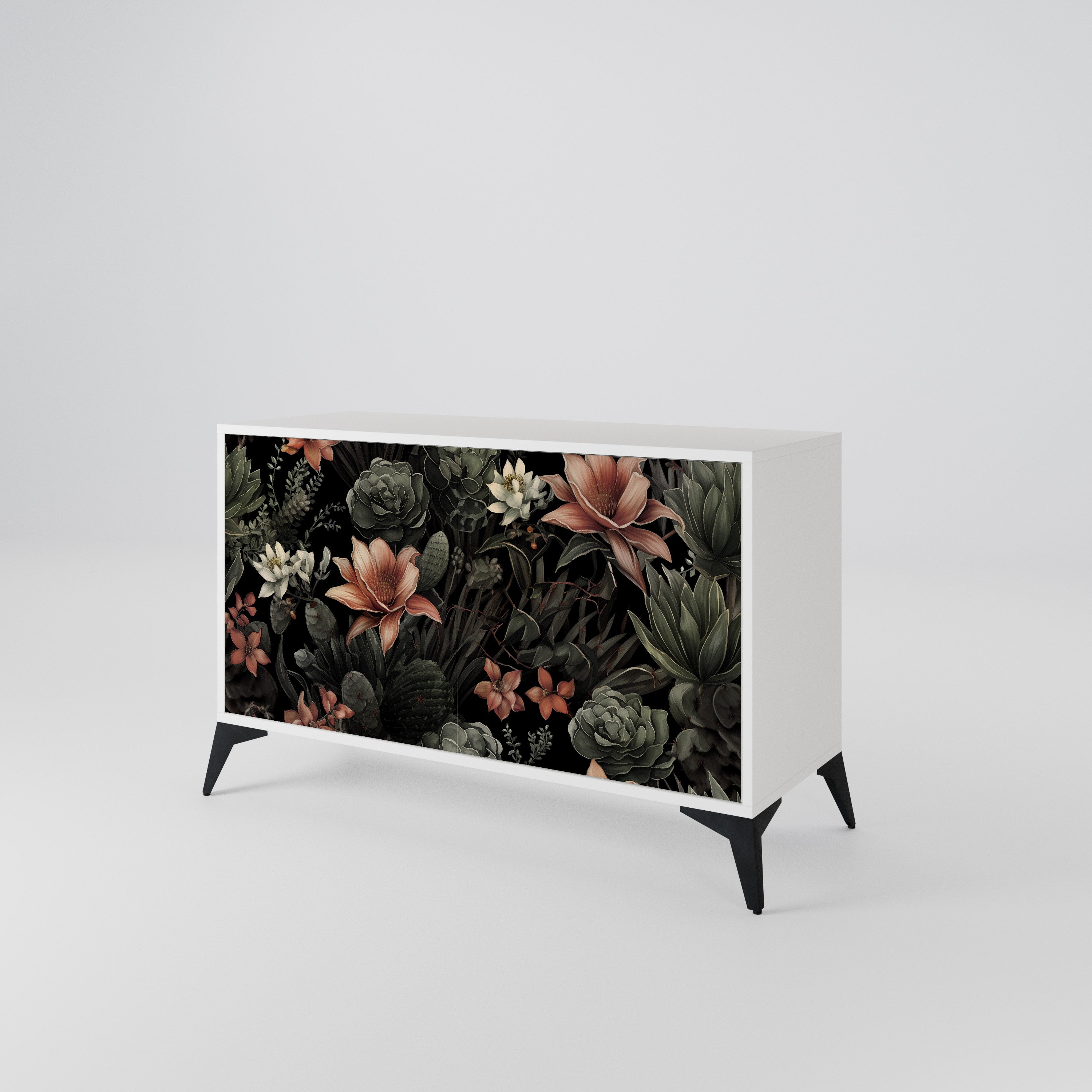 SECRET VERDURE 2-türiges Sideboard