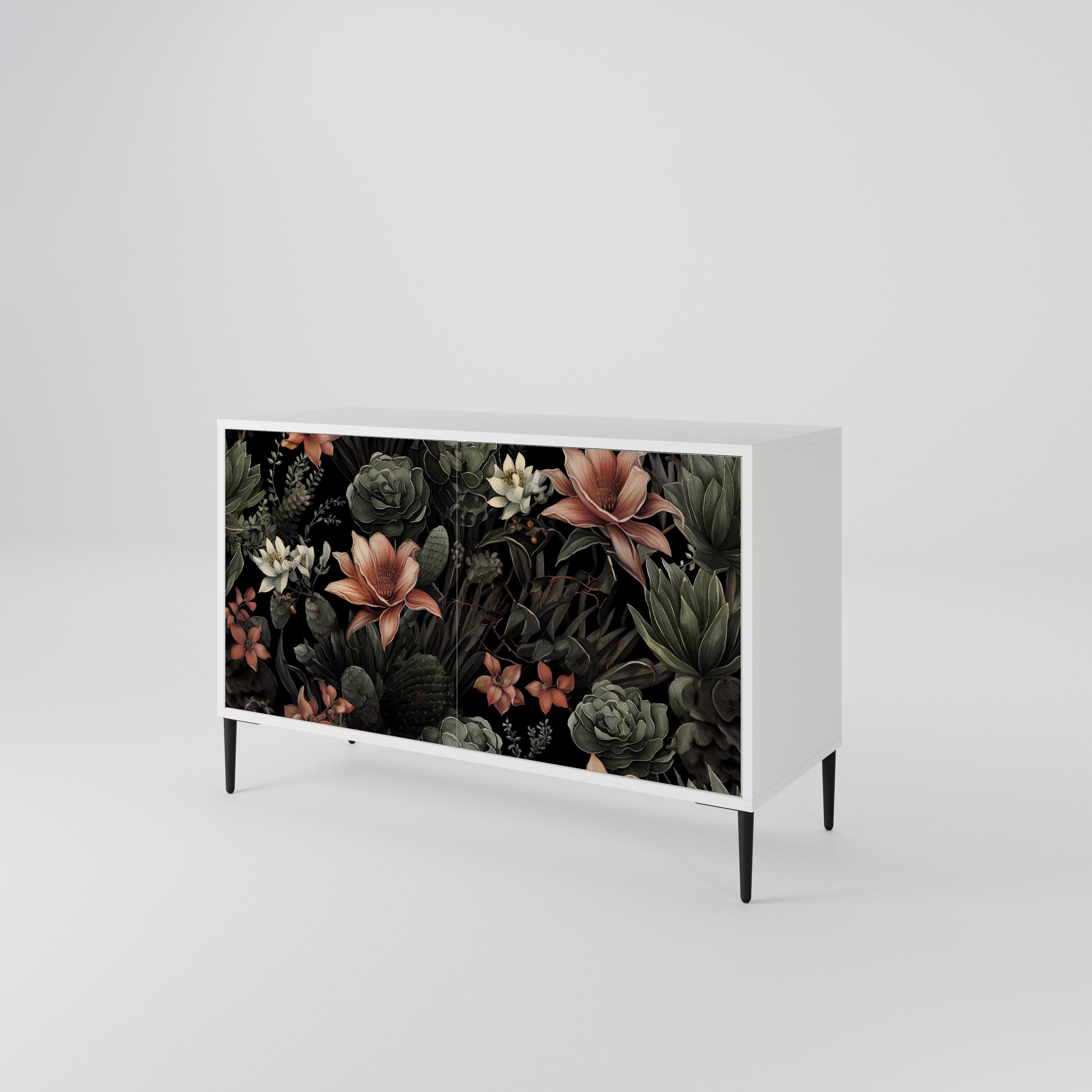 SECRET VERDURE 2-türiges Sideboard