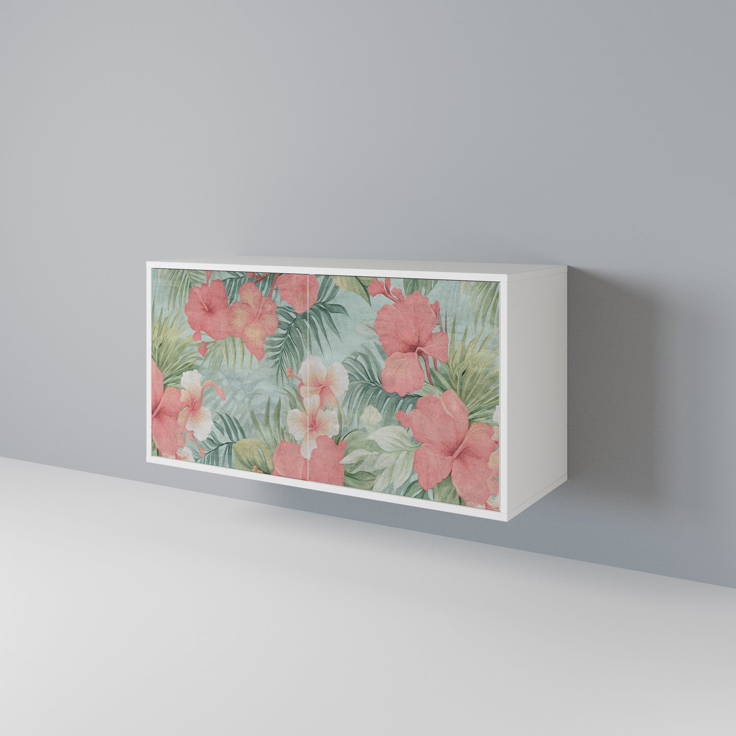 HAWAIIAN SPIRIT 2-Door Sideboard