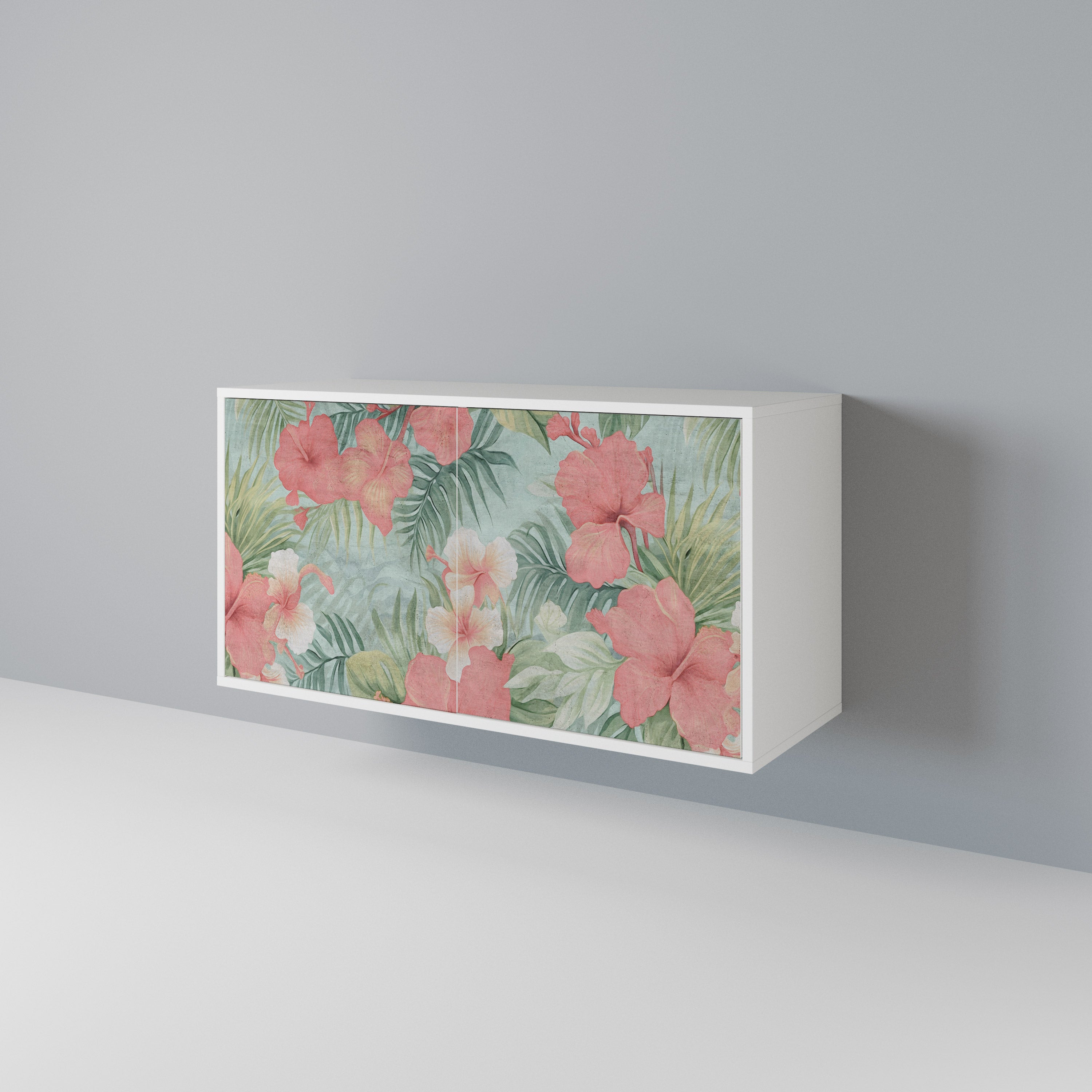 HAWAIIAN SPIRIT 2-türiges Sideboard