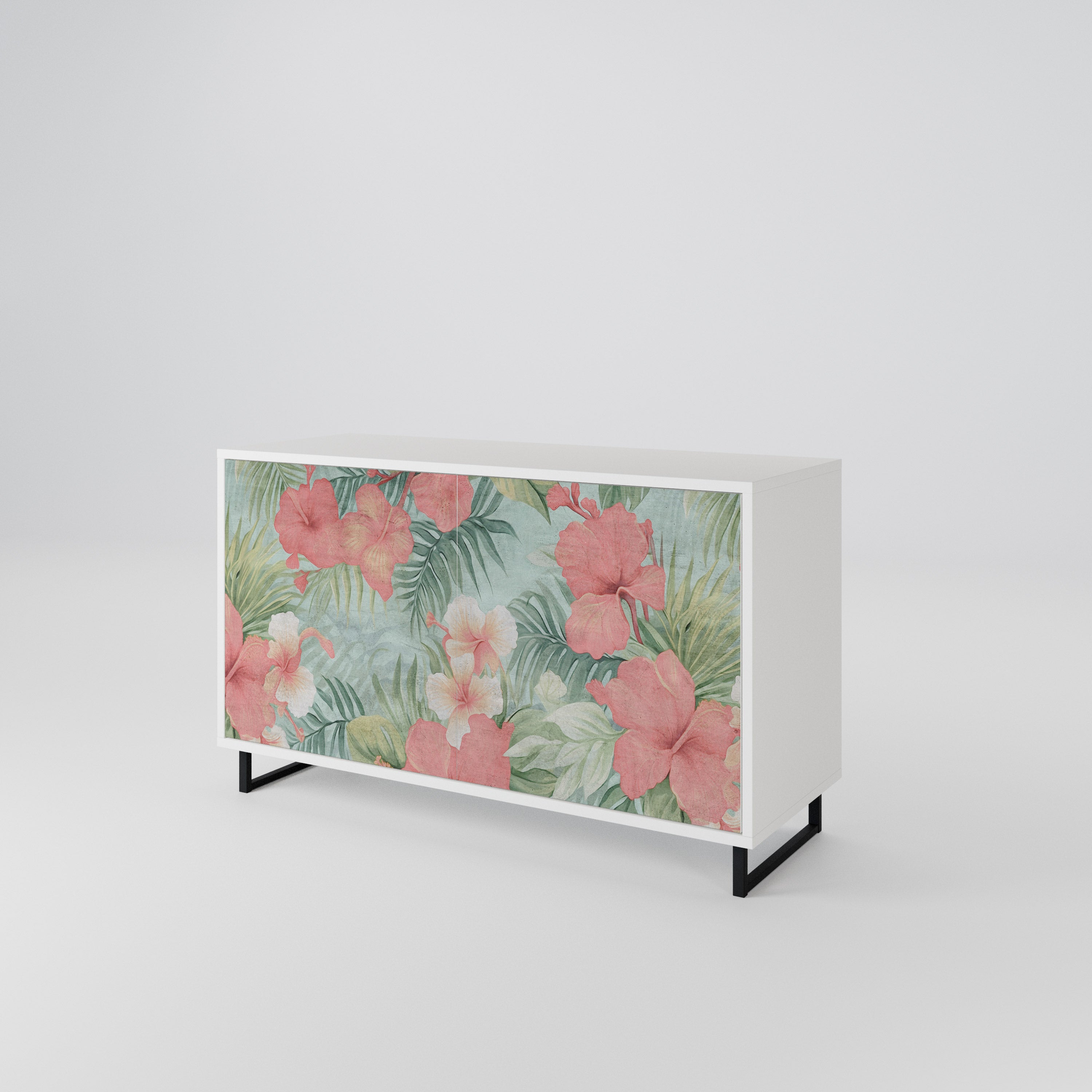 HAWAIIAN SPIRIT 2-türiges Sideboard