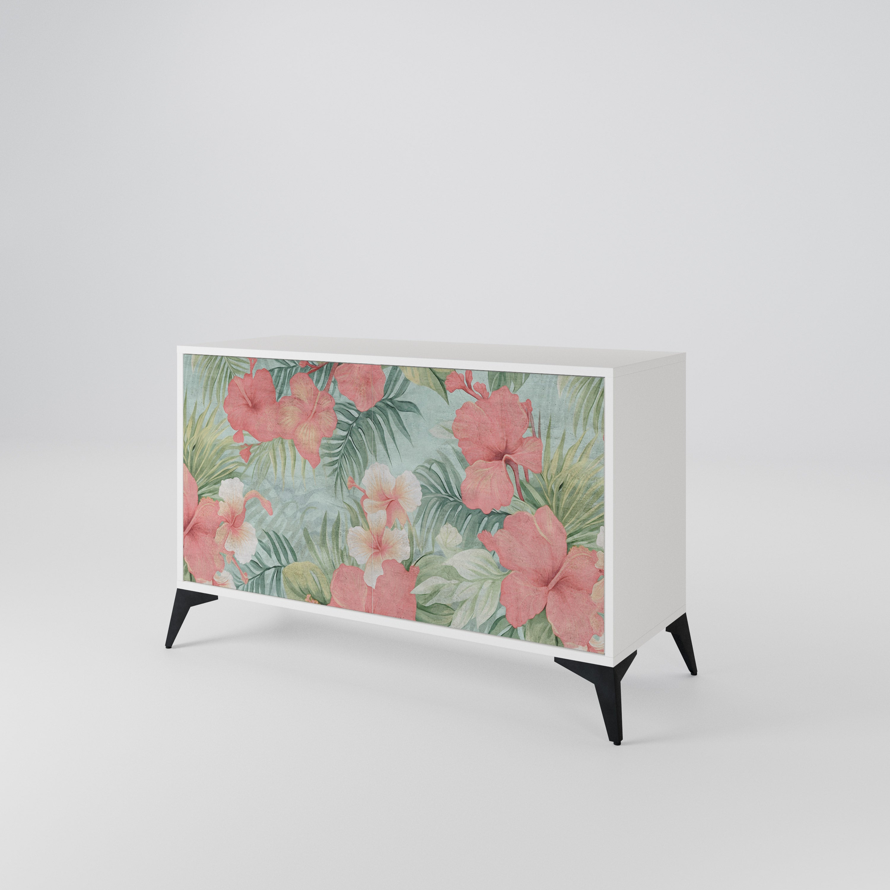 HAWAIIAN SPIRIT 2-türiges Sideboard