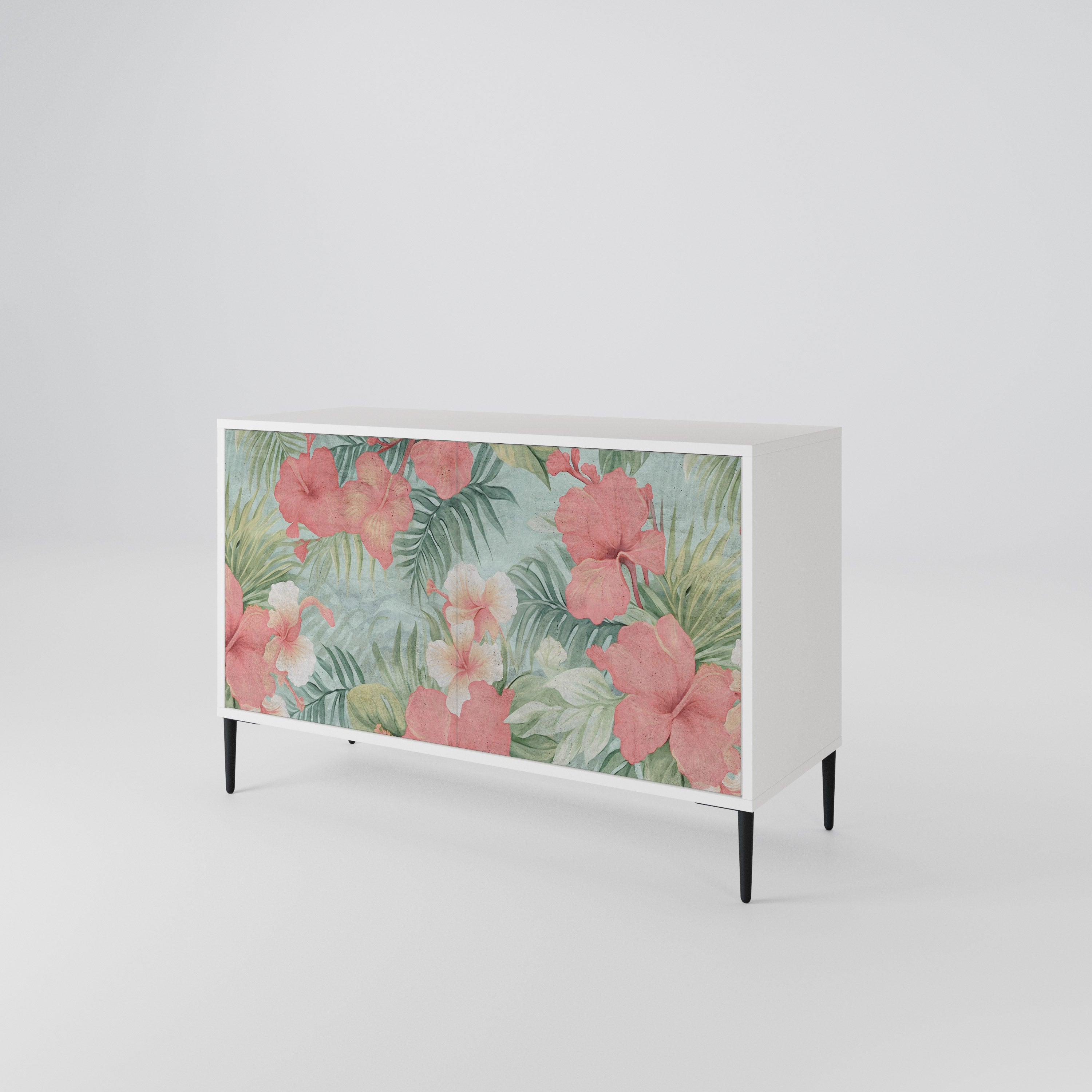 HAWAIIAN SPIRIT 2-türiges Sideboard