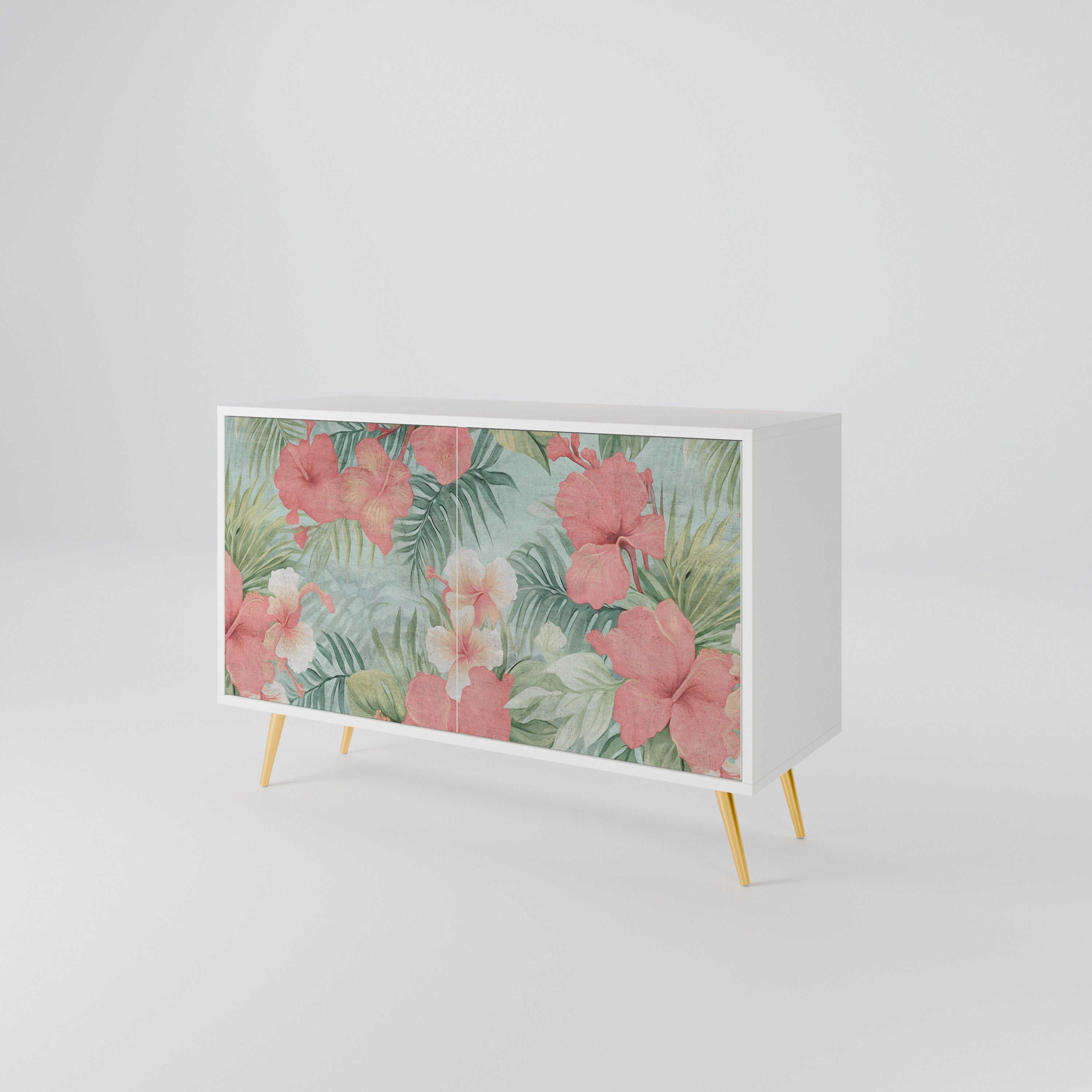 HAWAIIAN SPIRIT 2-türiges Sideboard
