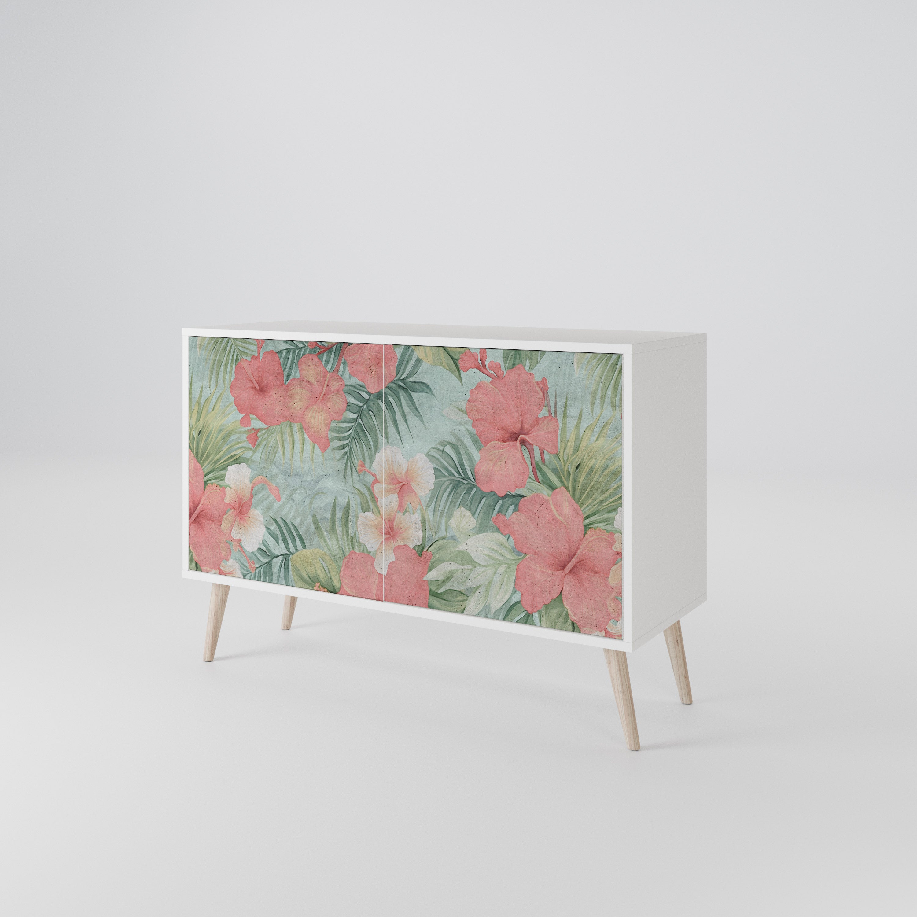 HAWAIIAN SPIRIT 2-türiges Sideboard