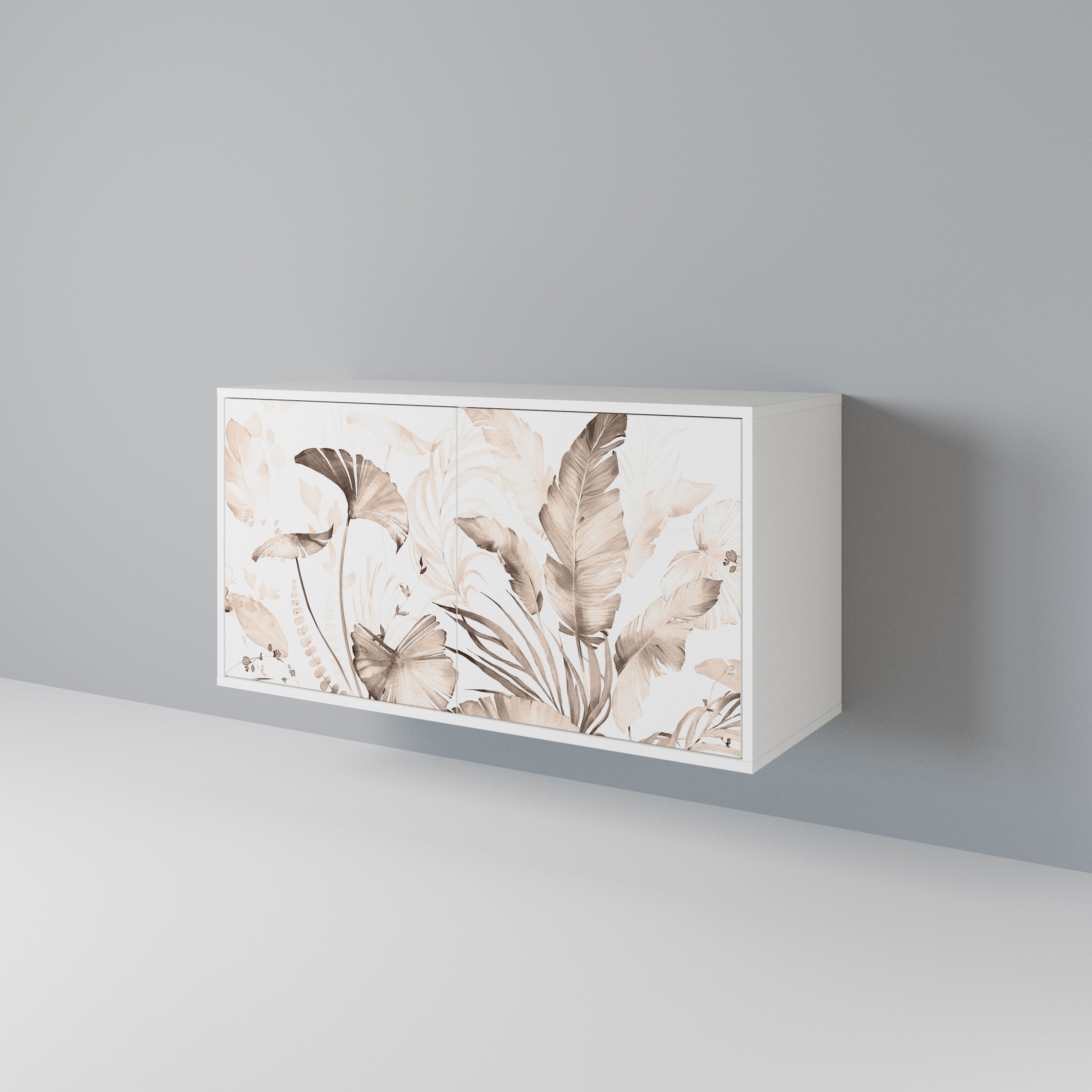 WILD TENDERNESS 2-türiges Sideboard
