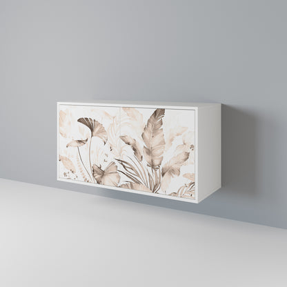 WILD TENDERNESS 2-türiges Sideboard