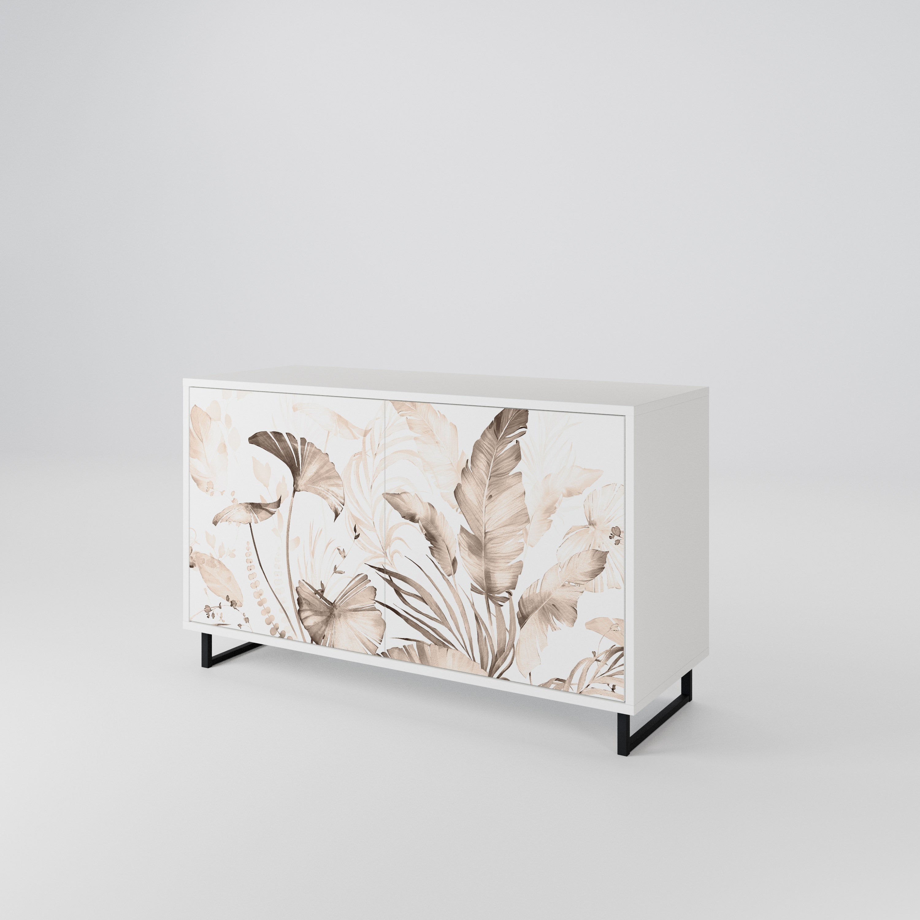 WILD TENDERNESS 2-türiges Sideboard
