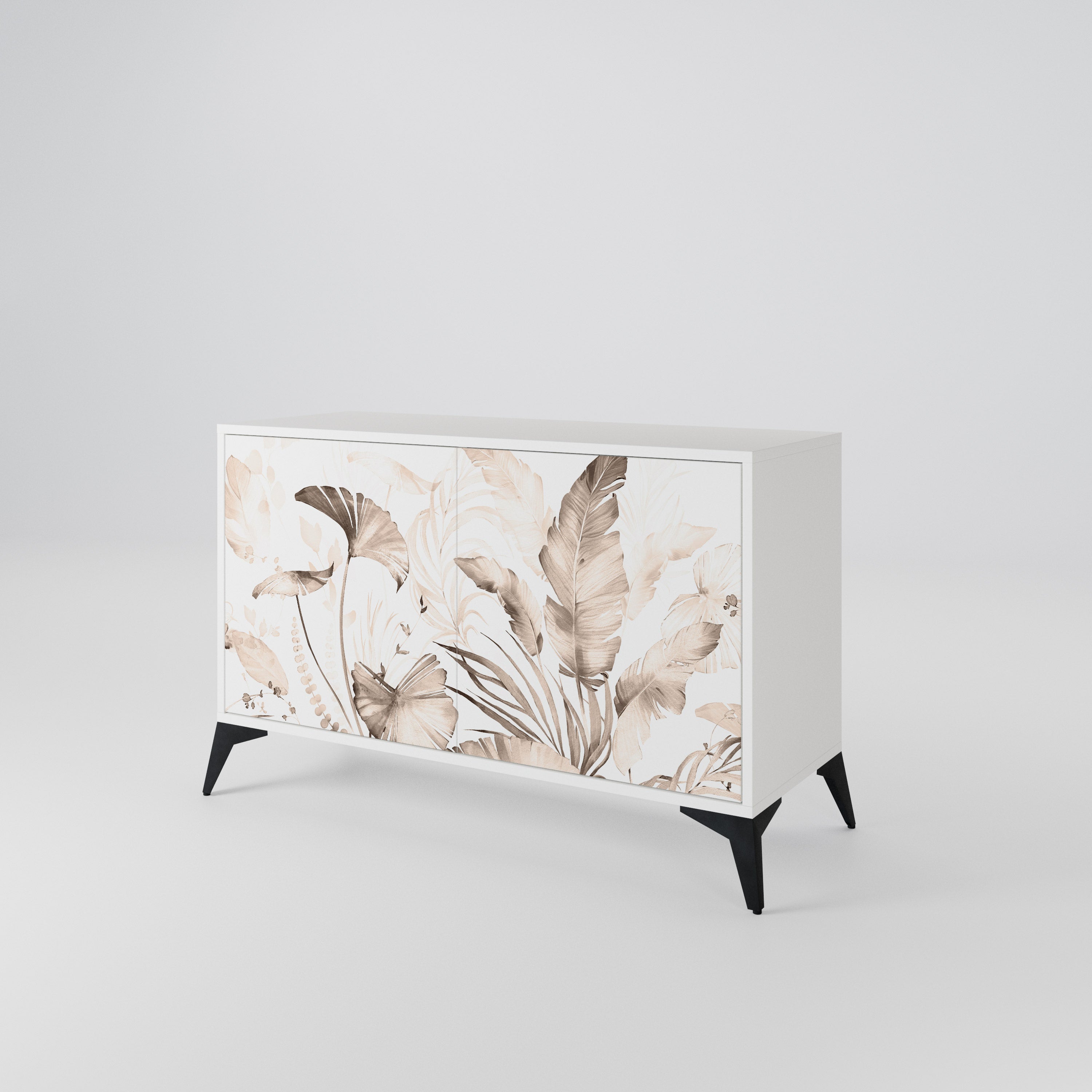 WILD TENDERNESS 2-türiges Sideboard