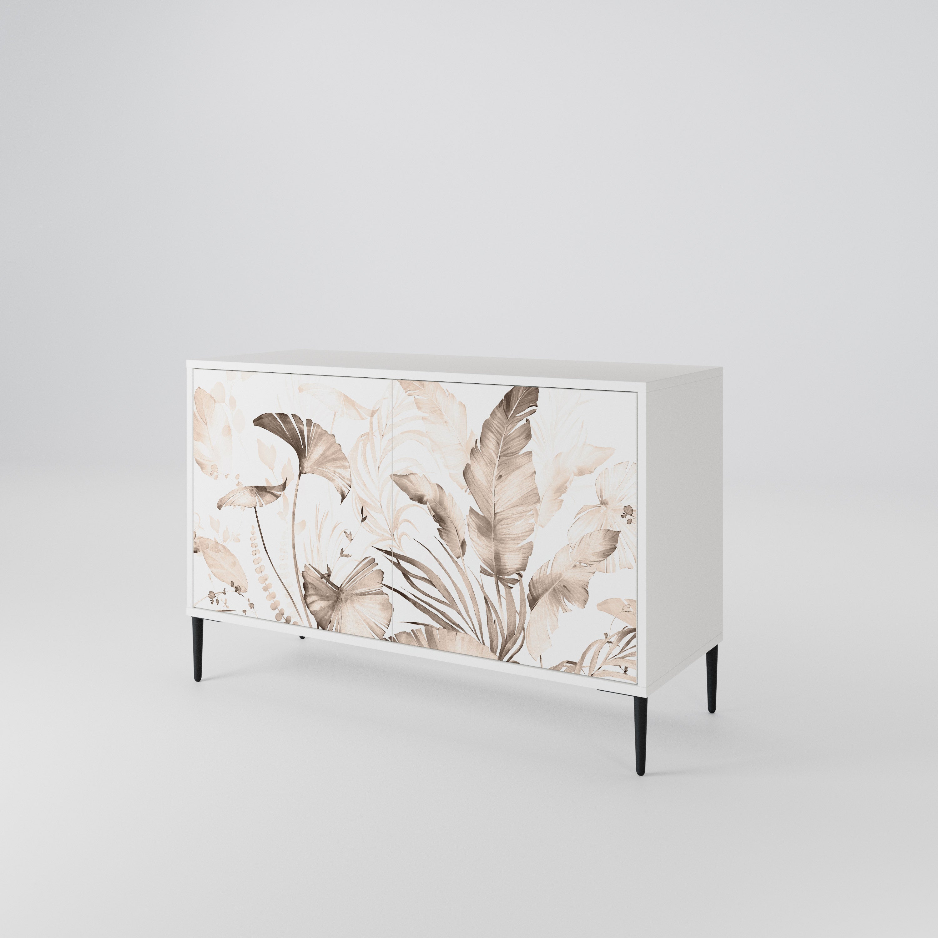 WILD TENDERNESS 2-türiges Sideboard