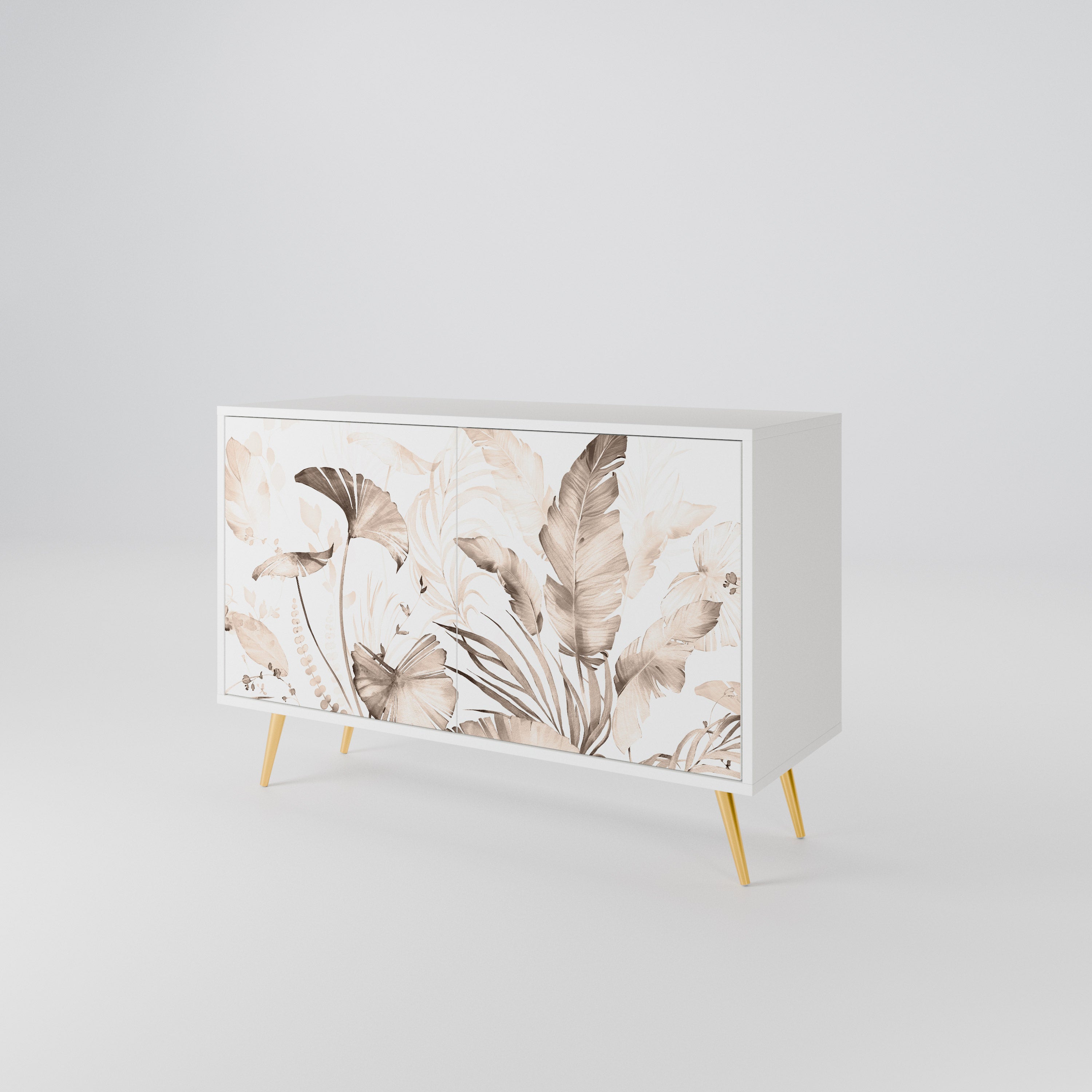WILD TENDERNESS 2-türiges Sideboard