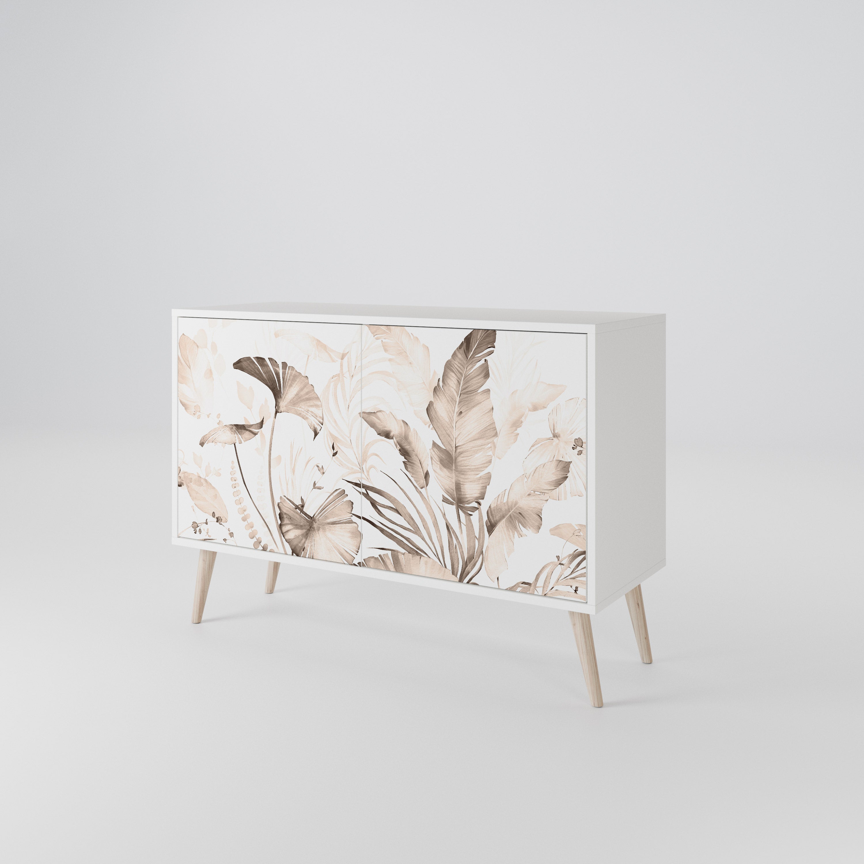 WILD TENDERNESS 2-türiges Sideboard
