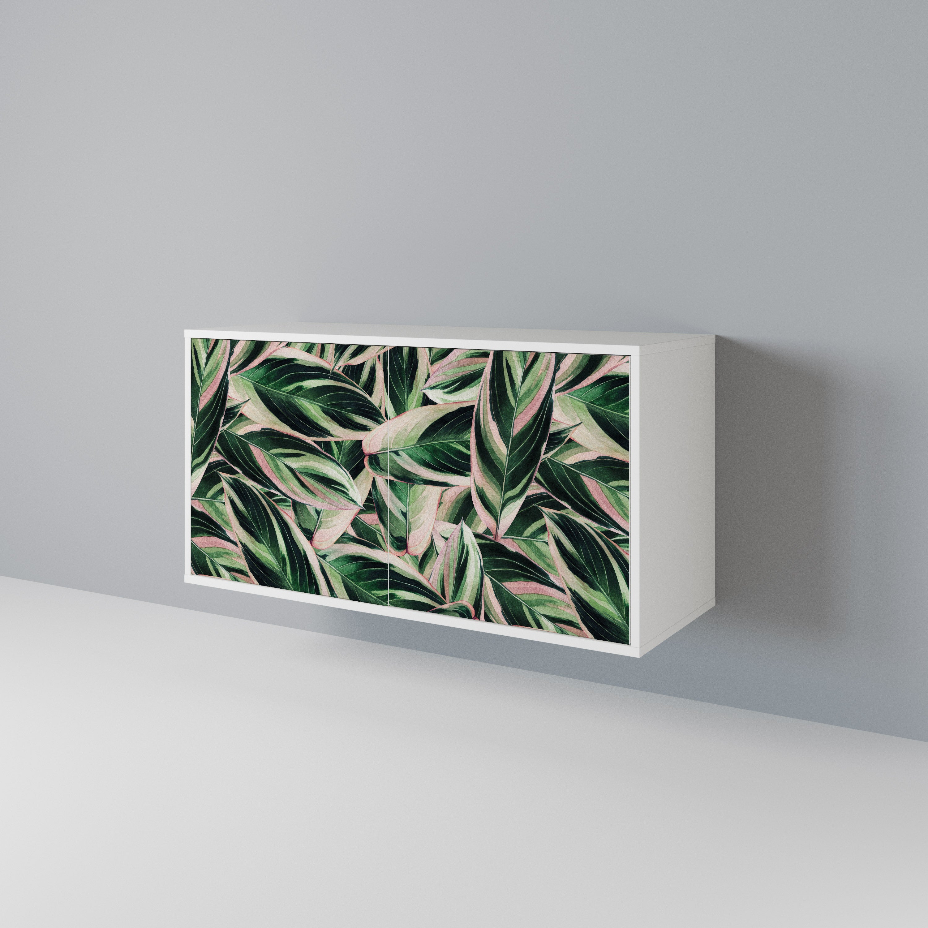 EERIE STROMANTHE 2-türiges Sideboard