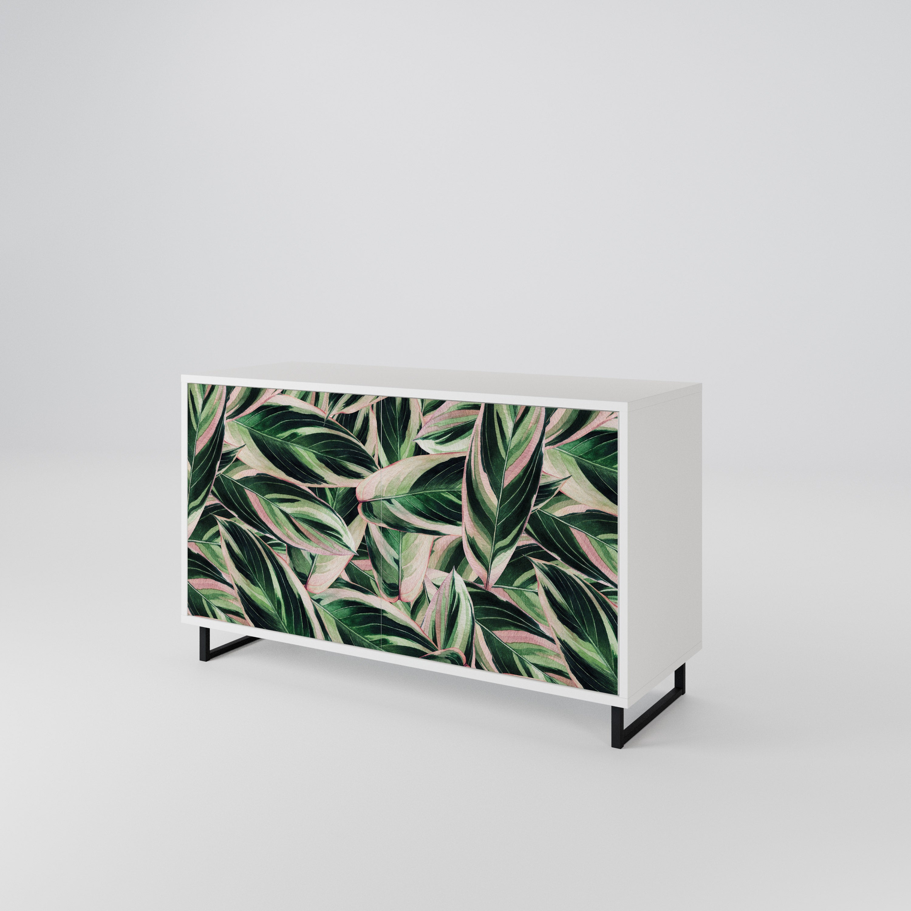 EERIE STROMANTHE 2-türiges Sideboard