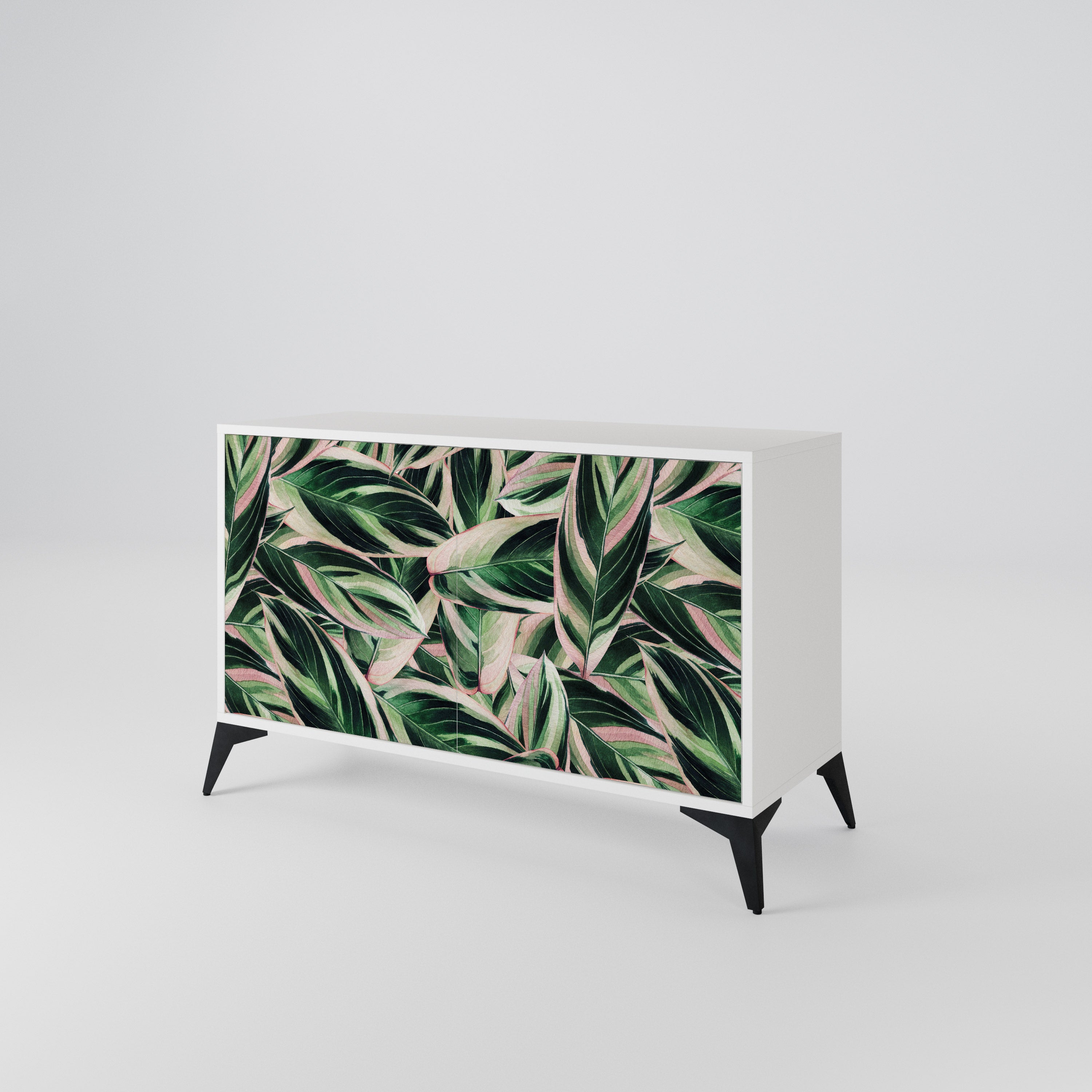 EERIE STROMANTHE 2-türiges Sideboard