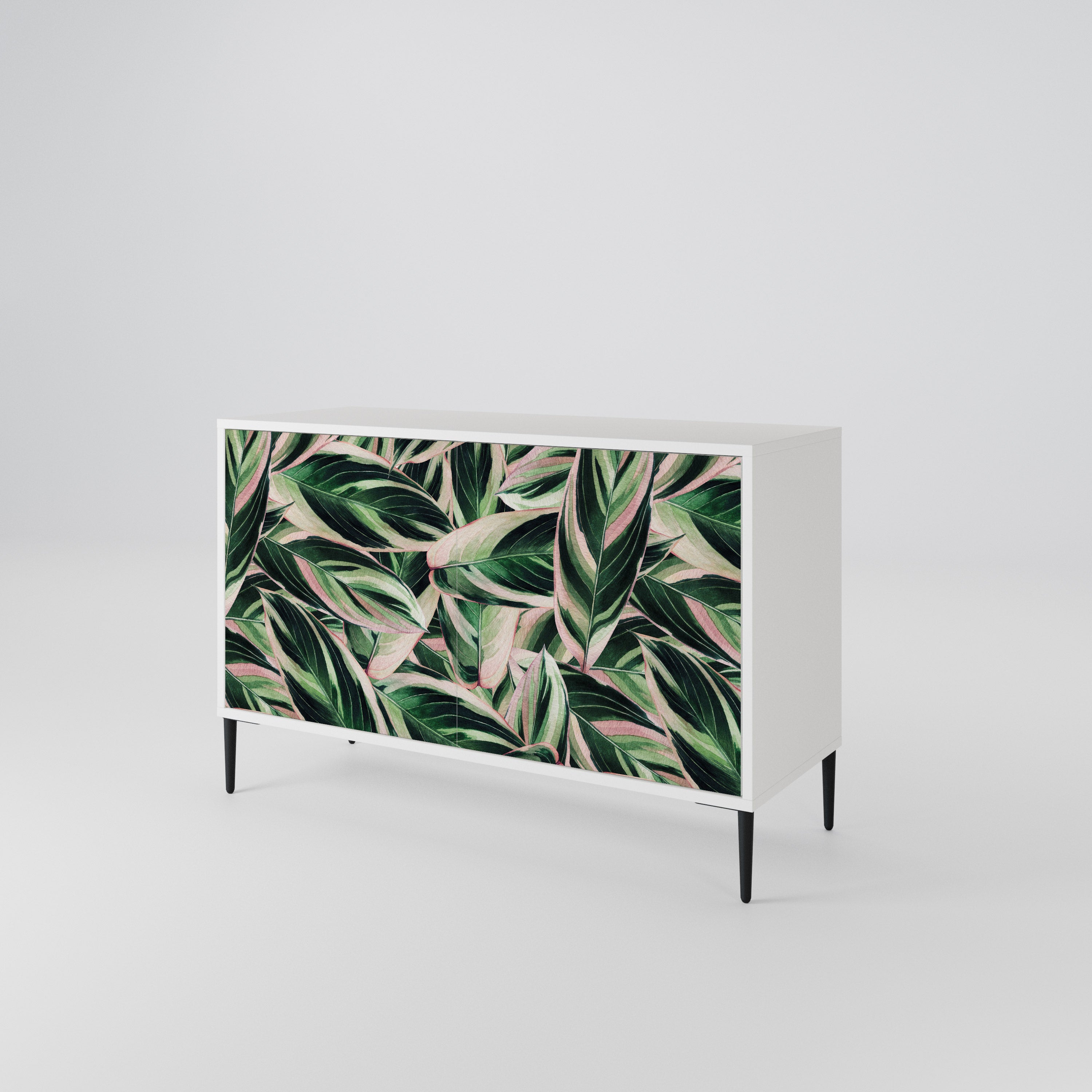 EERIE STROMANTHE 2-türiges Sideboard