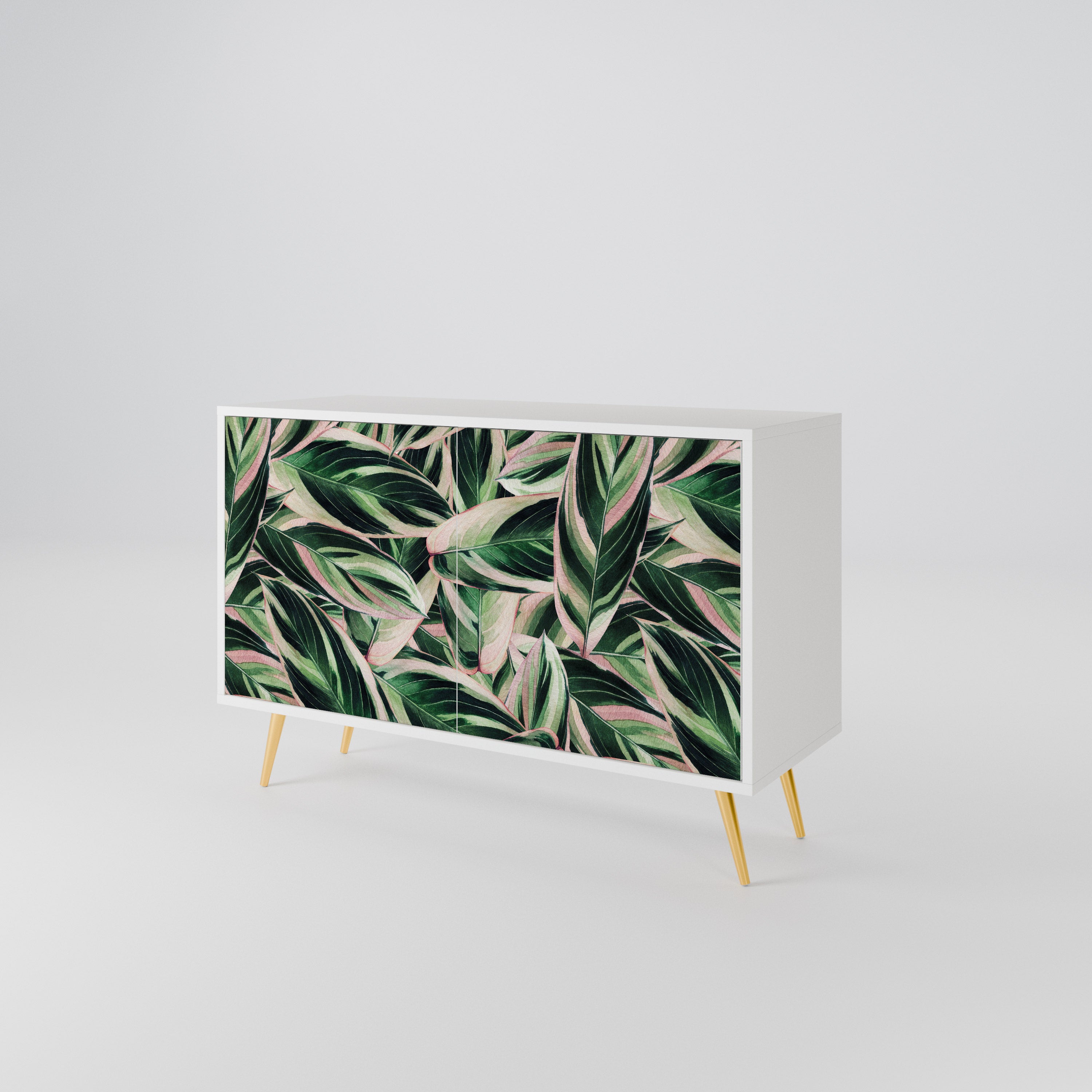 EERIE STROMANTHE 2-türiges Sideboard