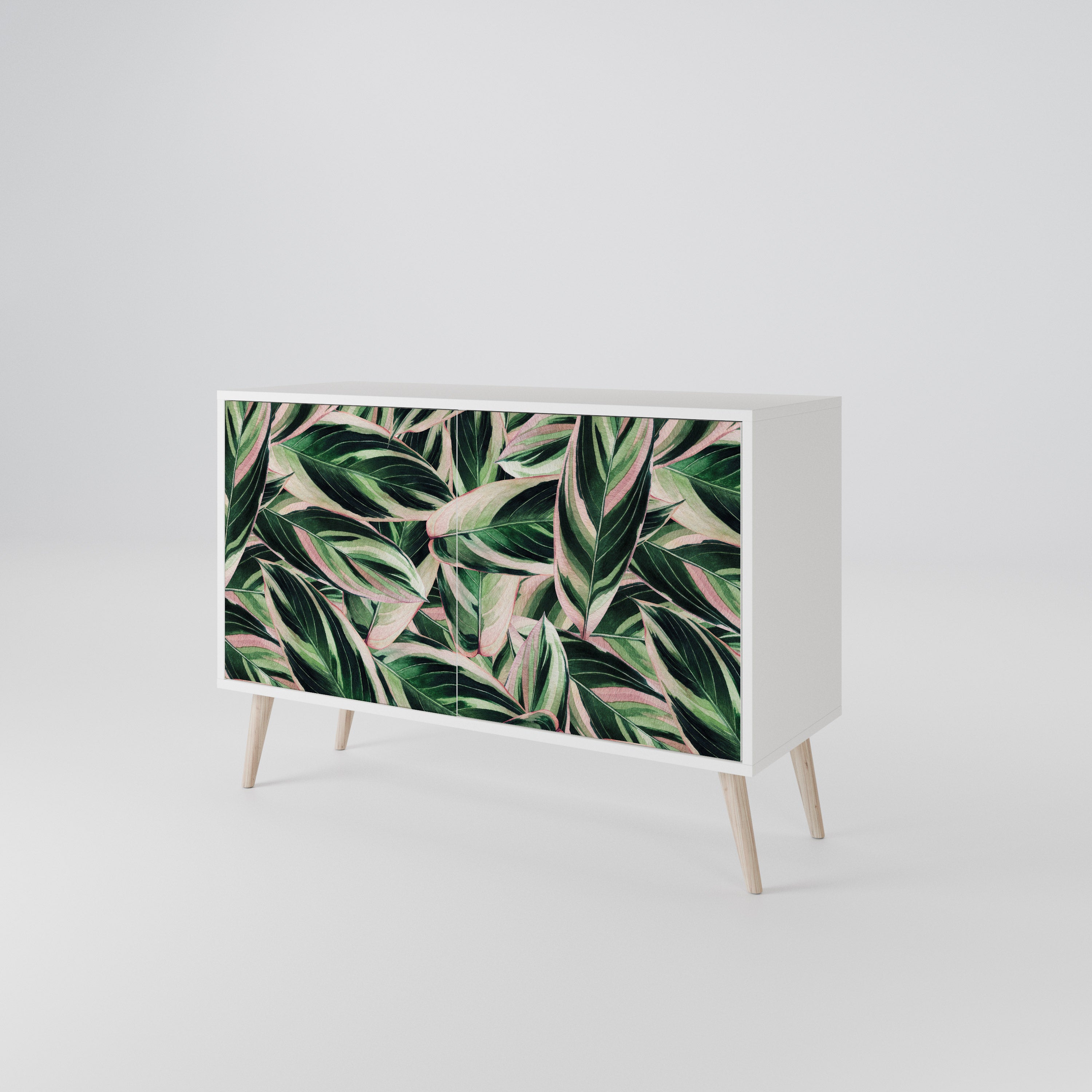 EERIE STROMANTHE 2-türiges Sideboard