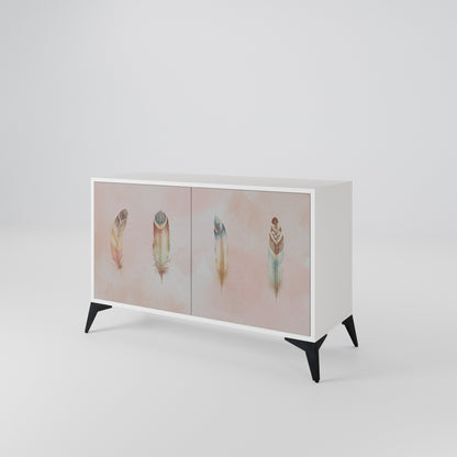 THE DELIQUESCE 2-türiges Sideboard