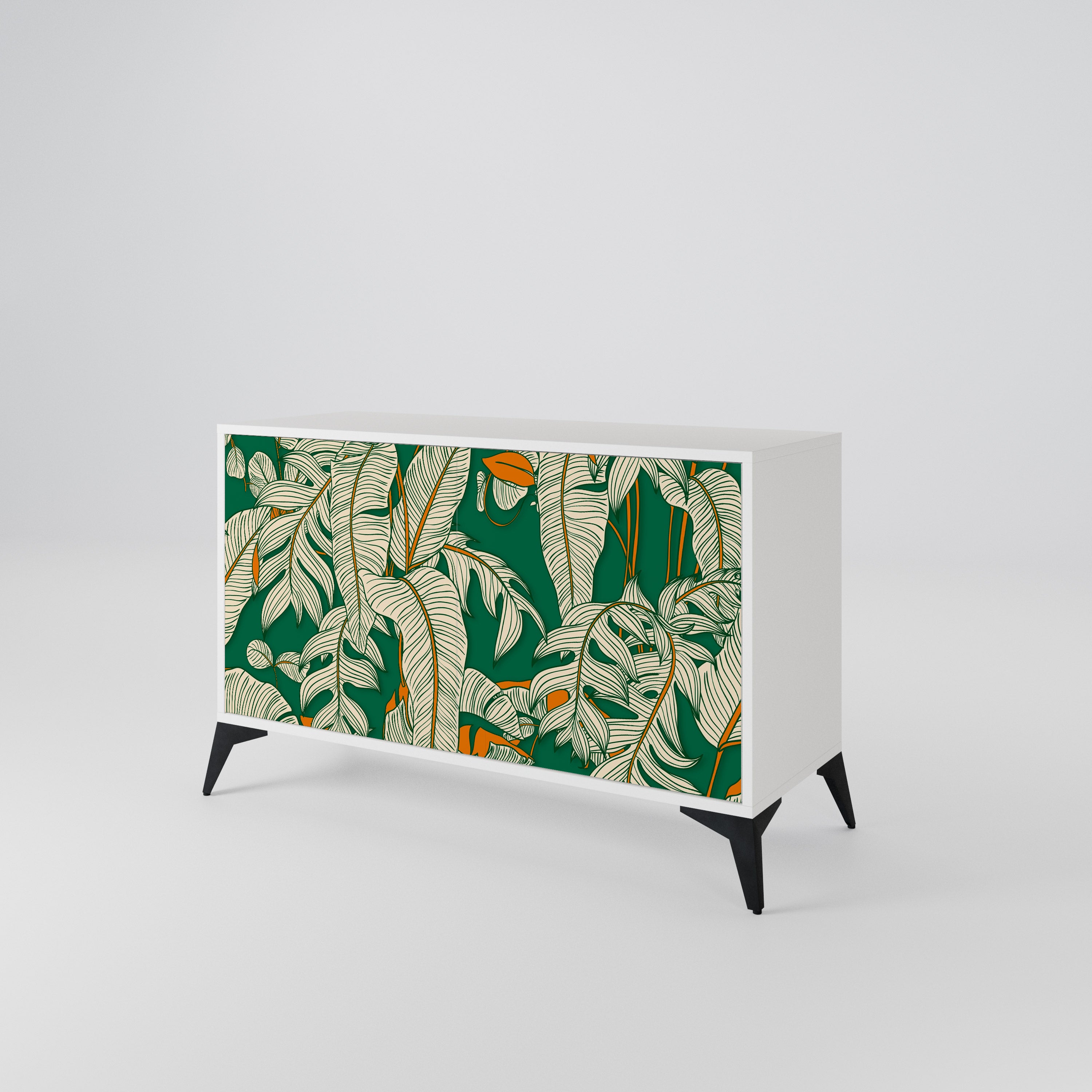 VERDANT PLEASURES 2-türiges Sideboard