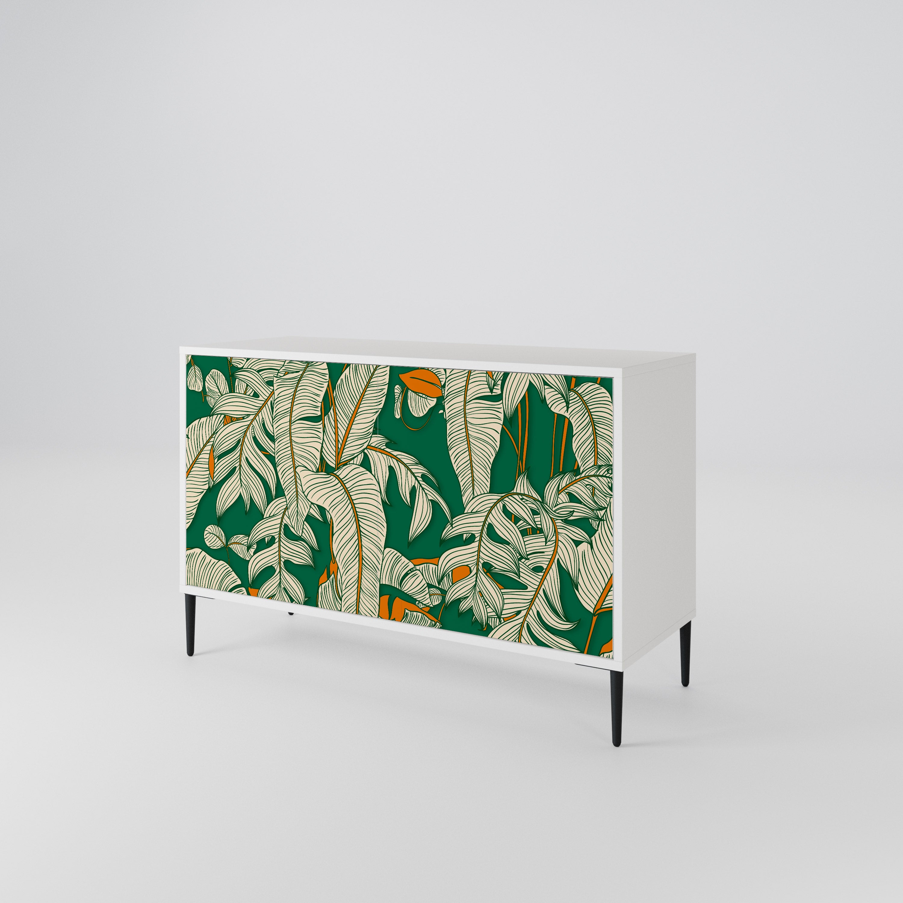 VERDANT PLEASURES 2-türiges Sideboard