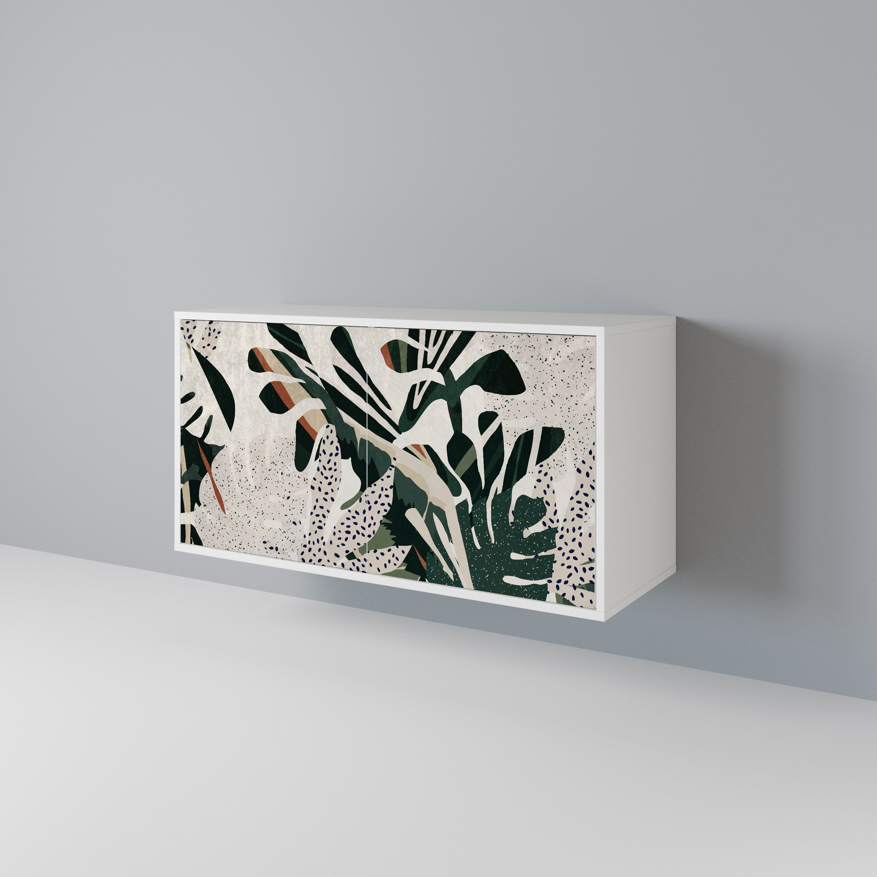 VERDURE FORMATION 2-türiges Sideboard