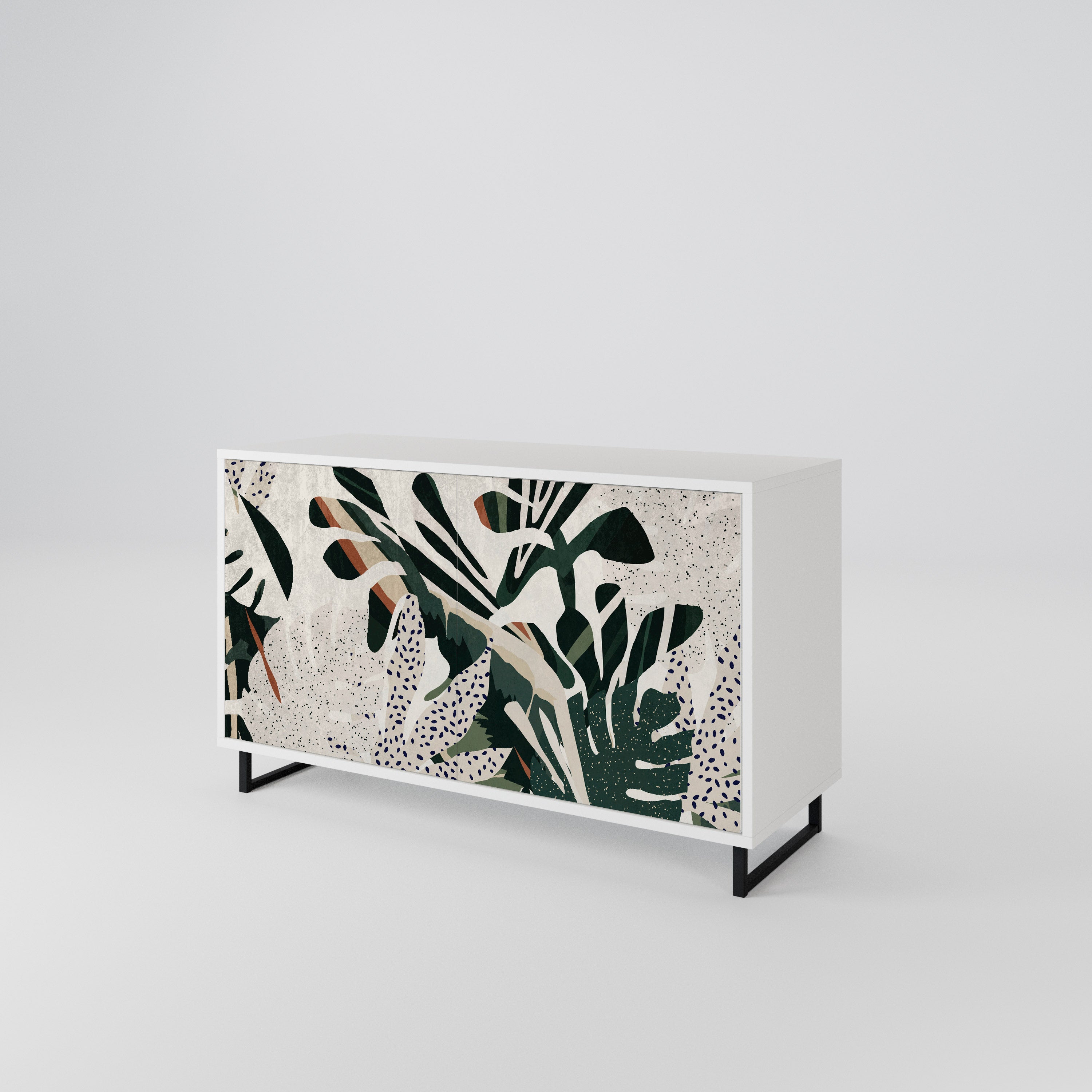 VERDURE FORMATION 2-türiges Sideboard