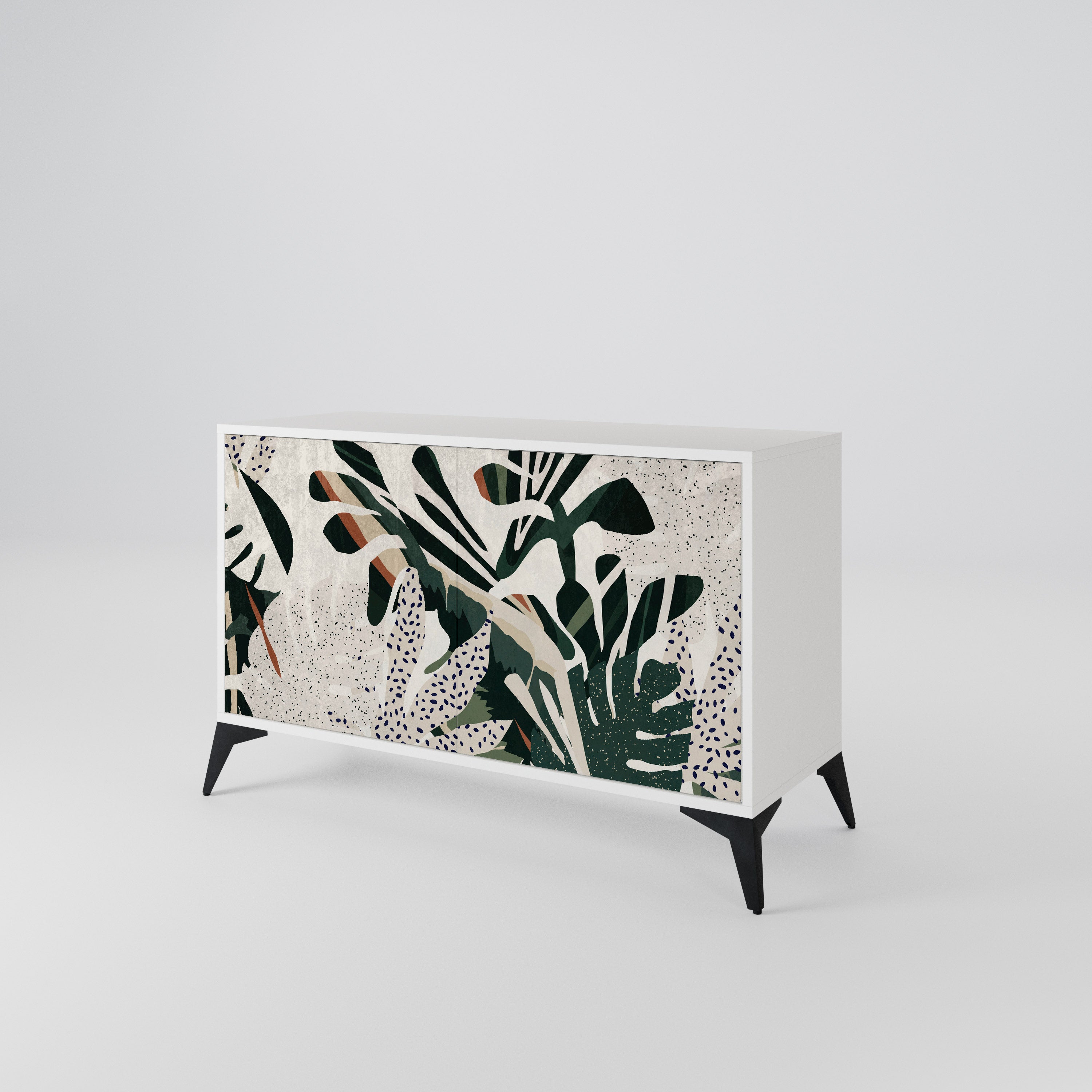 VERDURE FORMATION 2-türiges Sideboard
