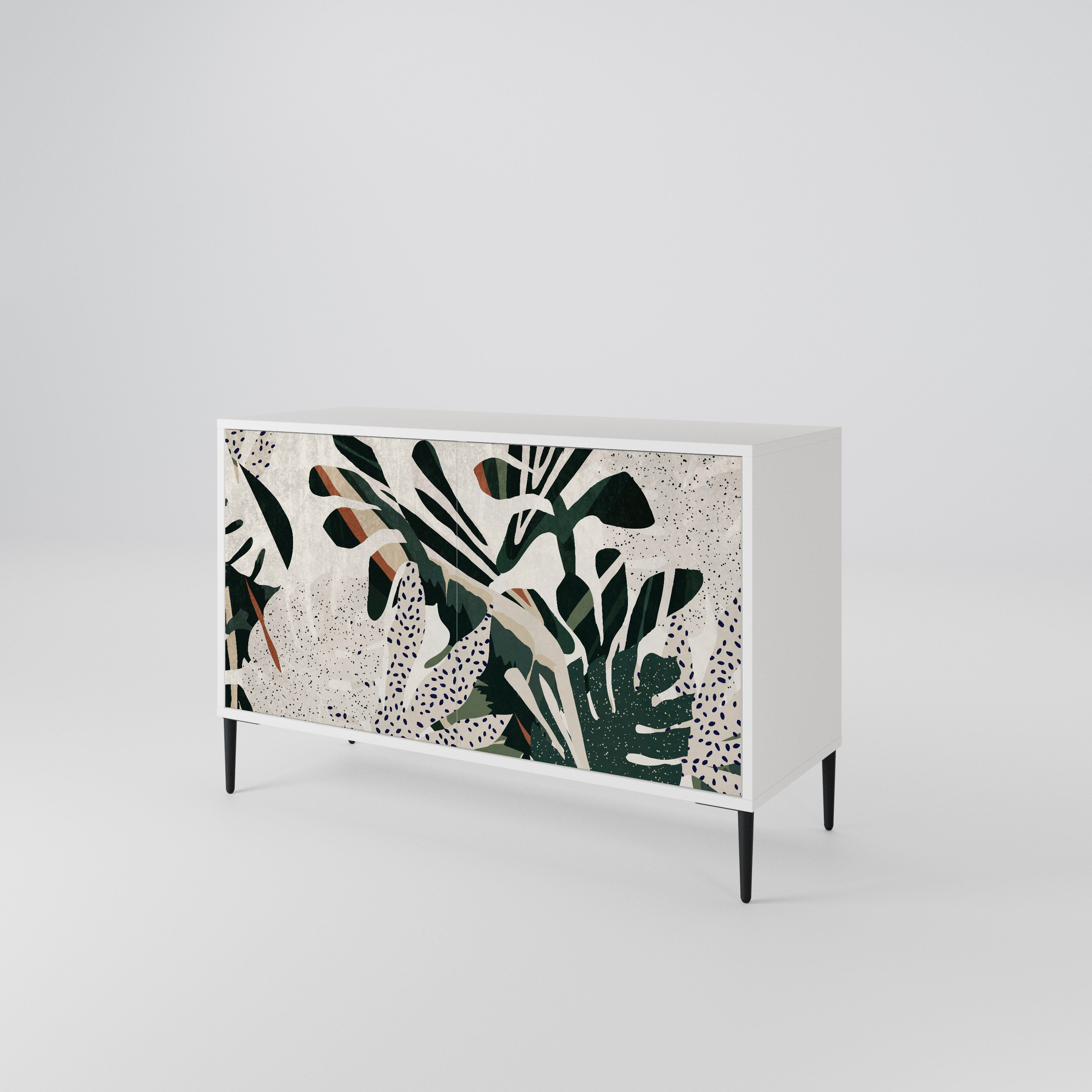 VERDURE FORMATION 2-türiges Sideboard