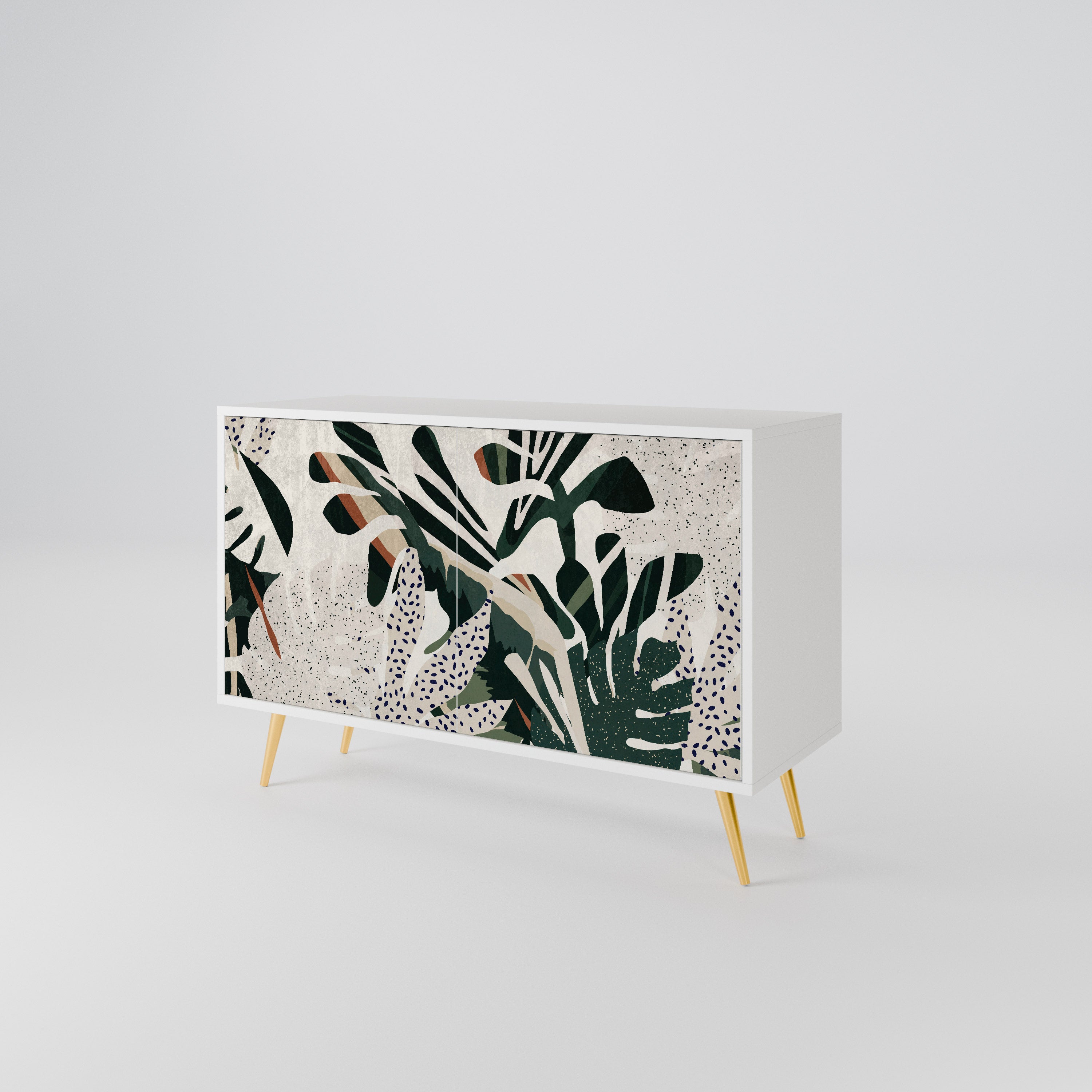 VERDURE FORMATION 2-türiges Sideboard