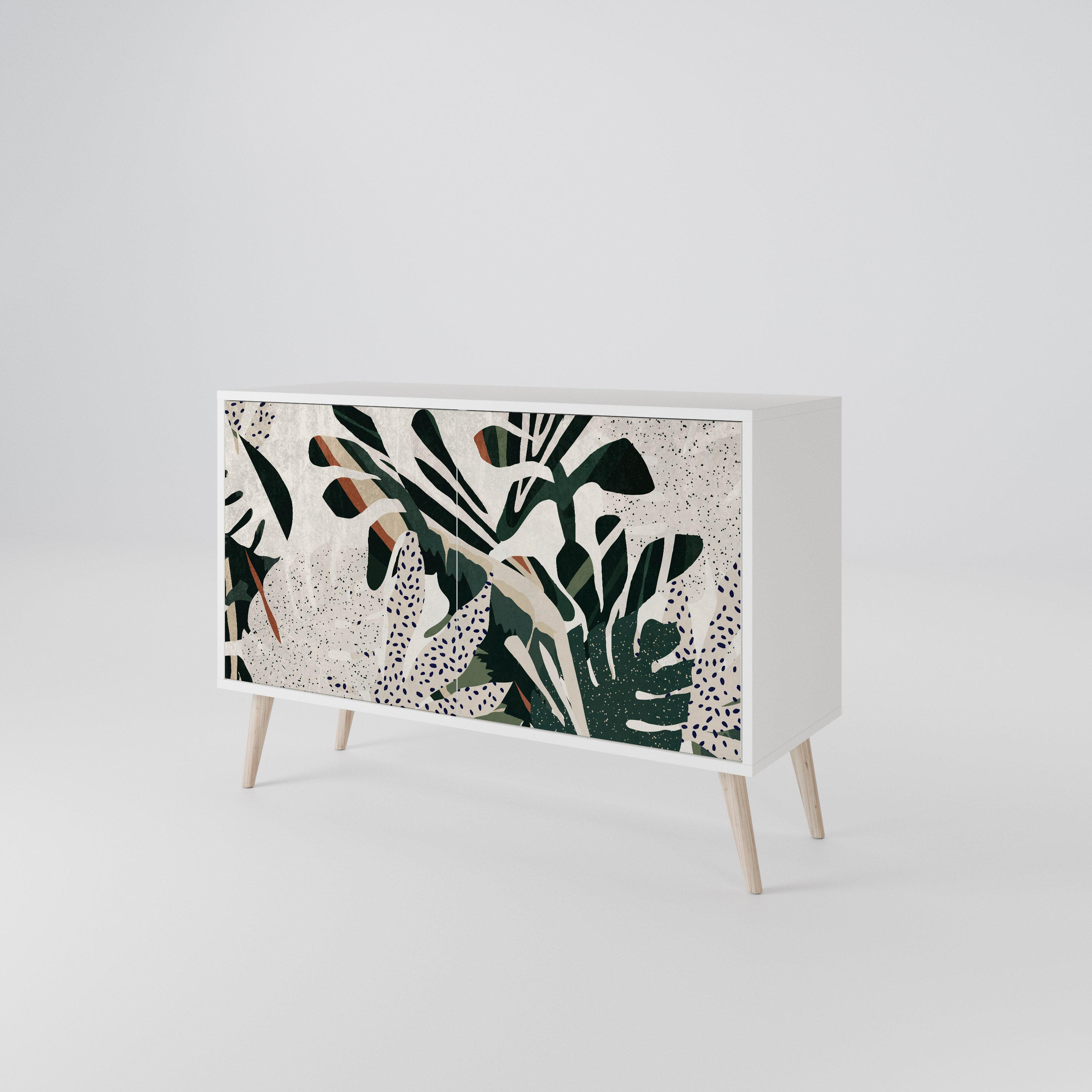 VERDURE FORMATION 2-türiges Sideboard