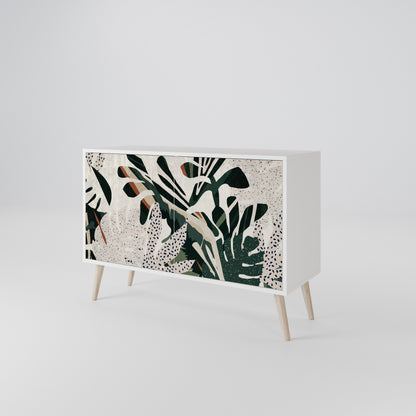 VERDURE FORMATION 2-türiges Sideboard