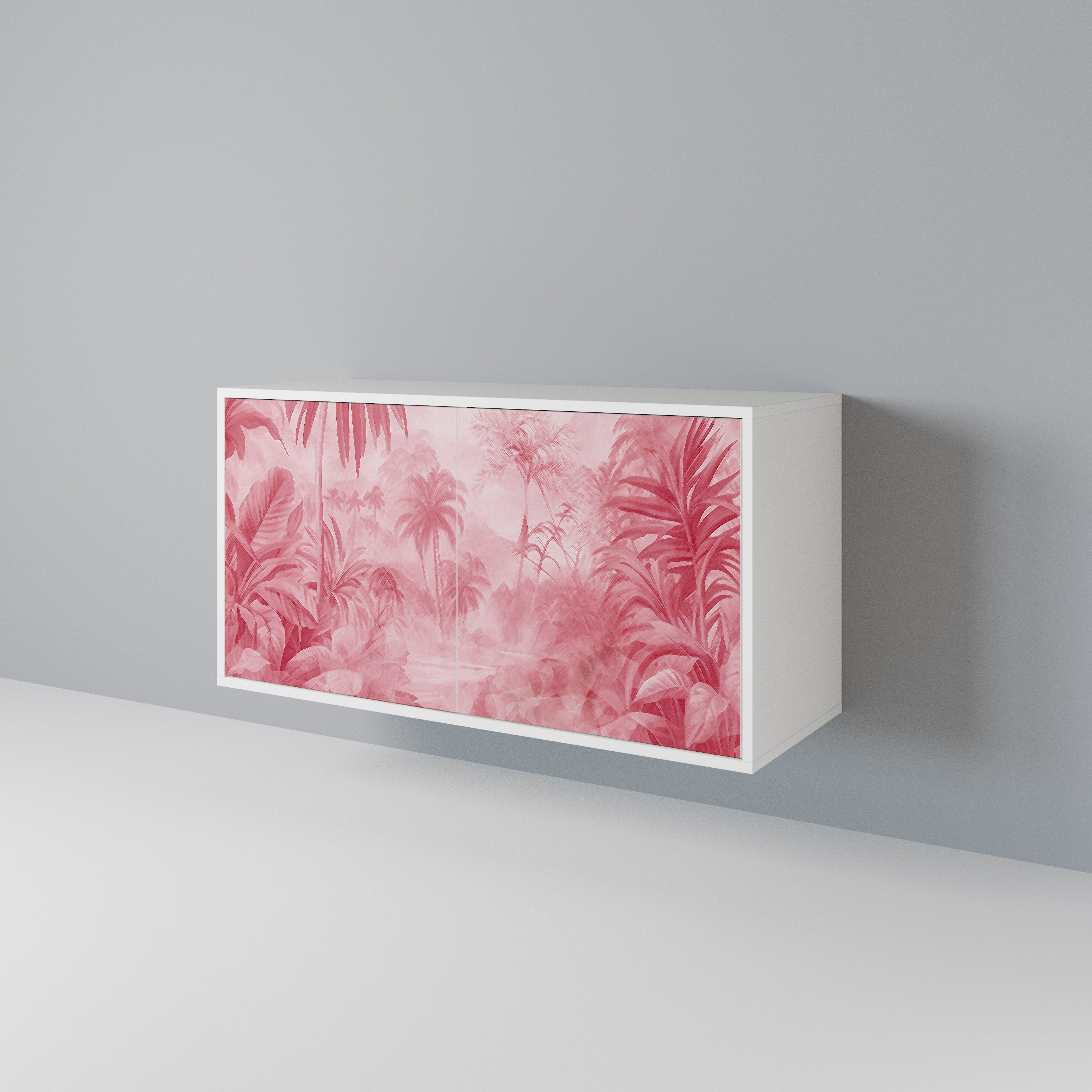 SWEET TROPICS 2-türiges Sideboard