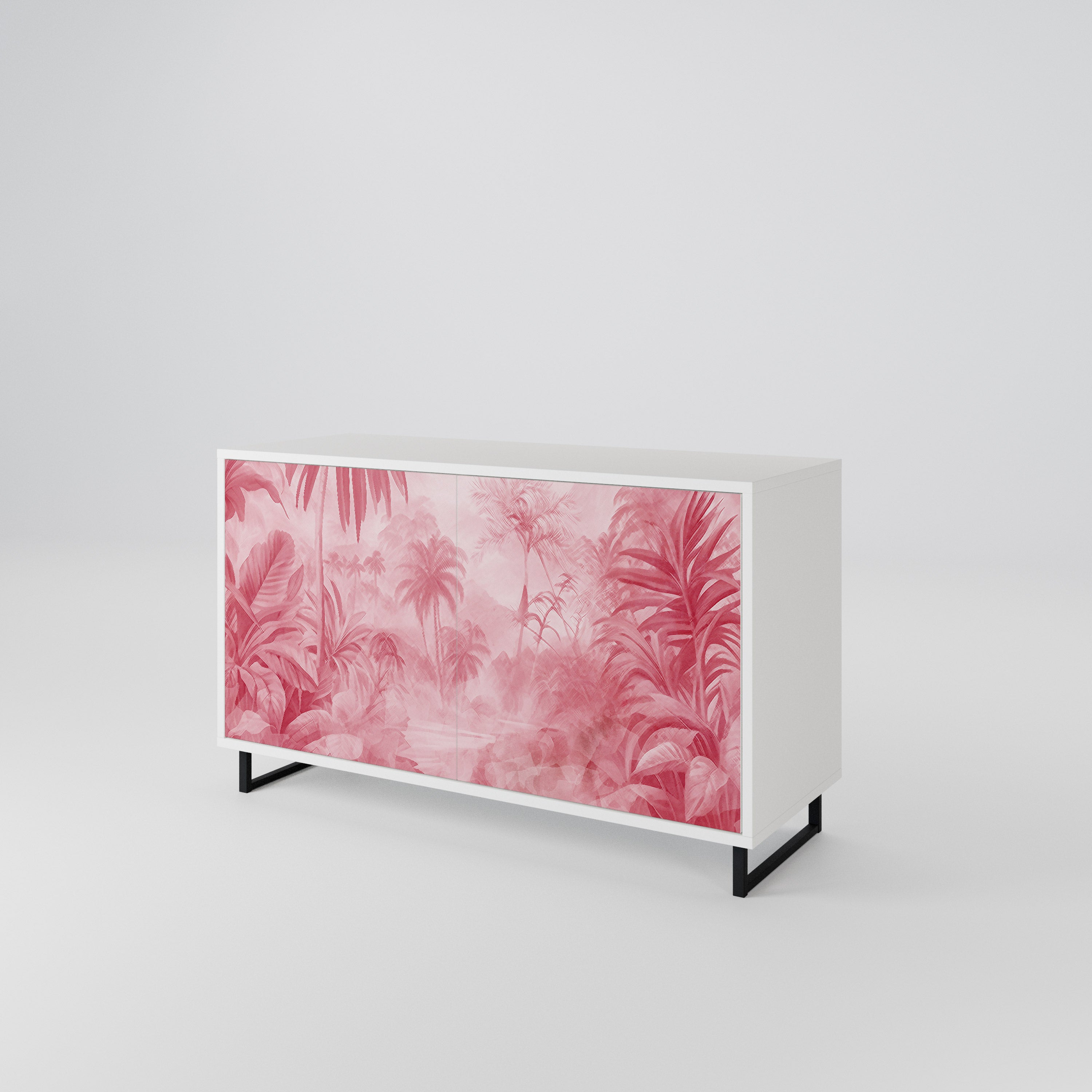SWEET TROPICS 2-türiges Sideboard
