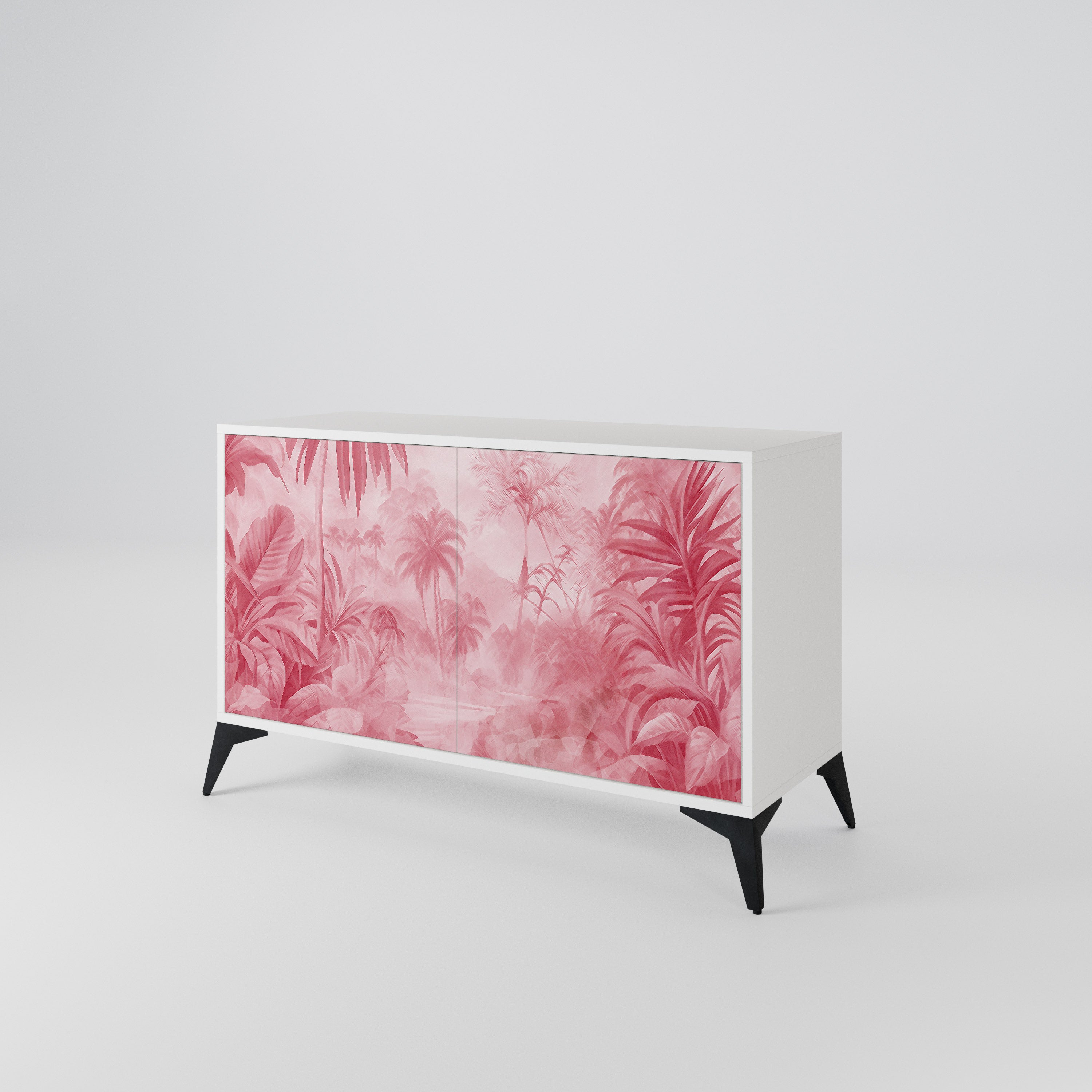 SWEET TROPICS 2-türiges Sideboard