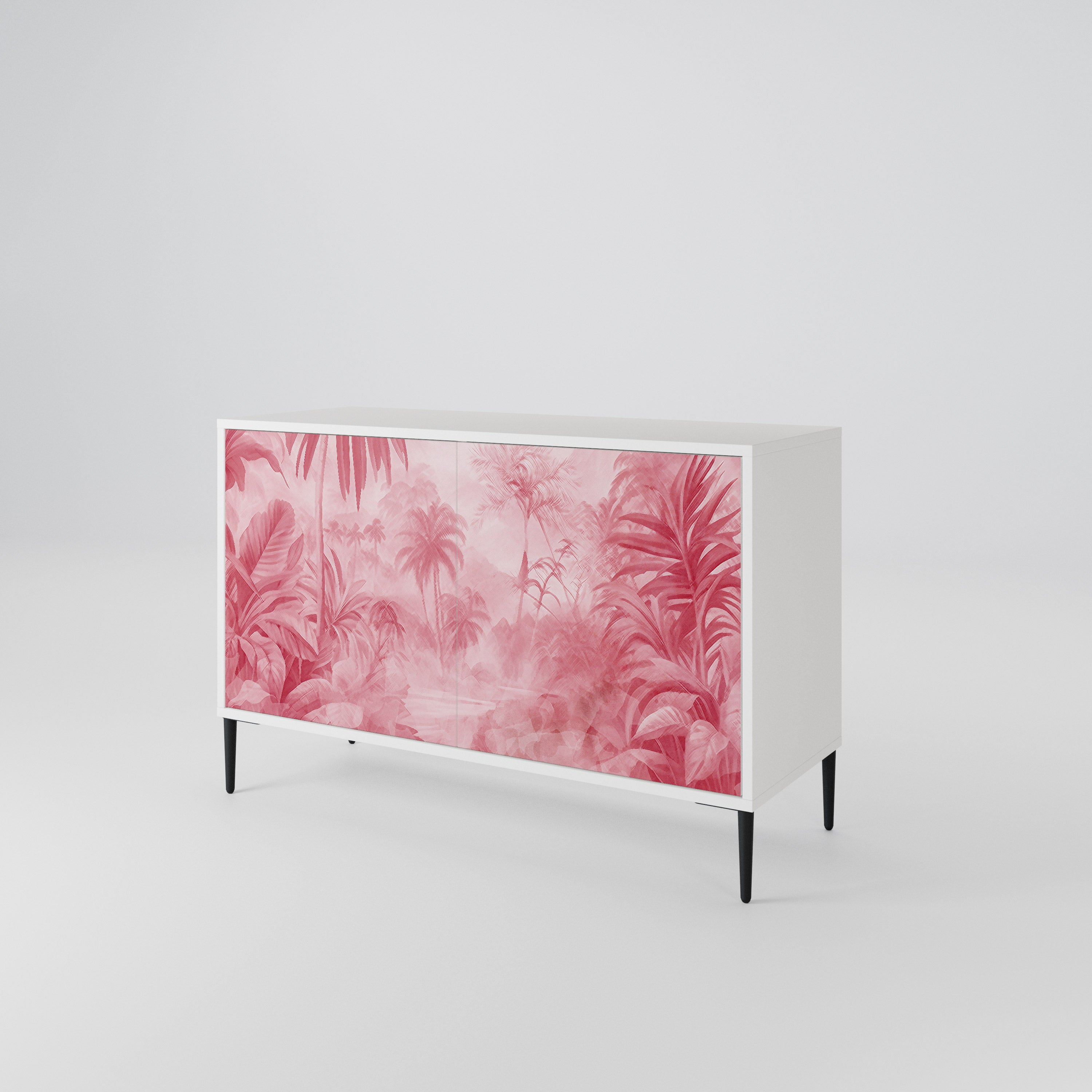 SWEET TROPICS 2-türiges Sideboard