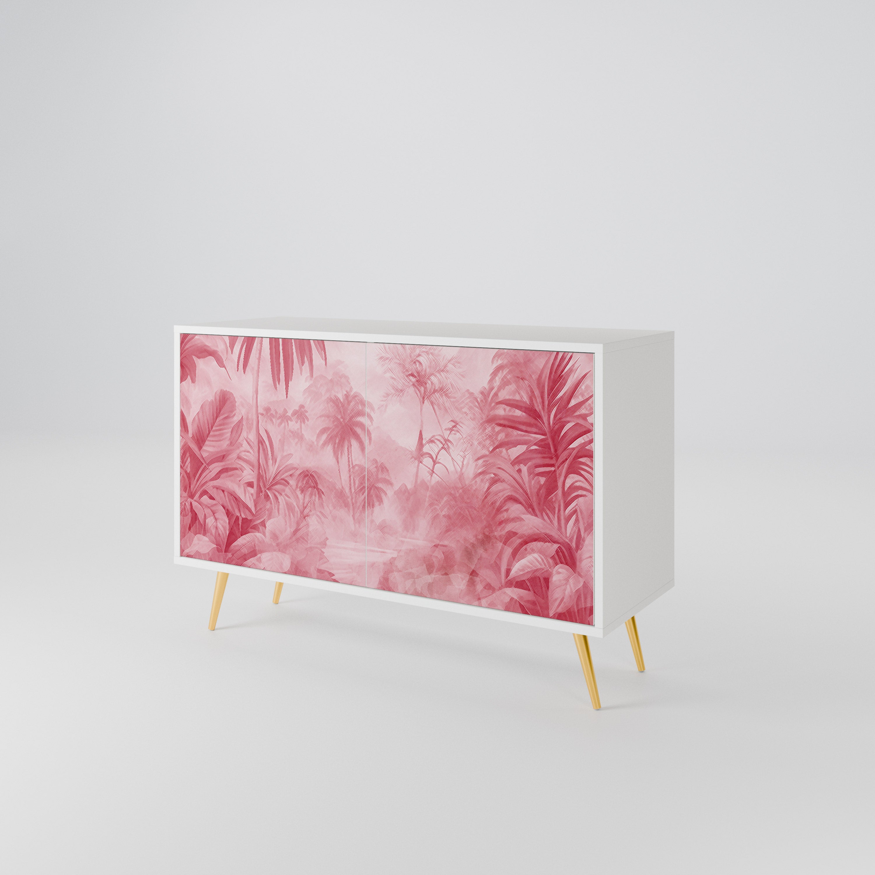 SWEET TROPICS 2-türiges Sideboard