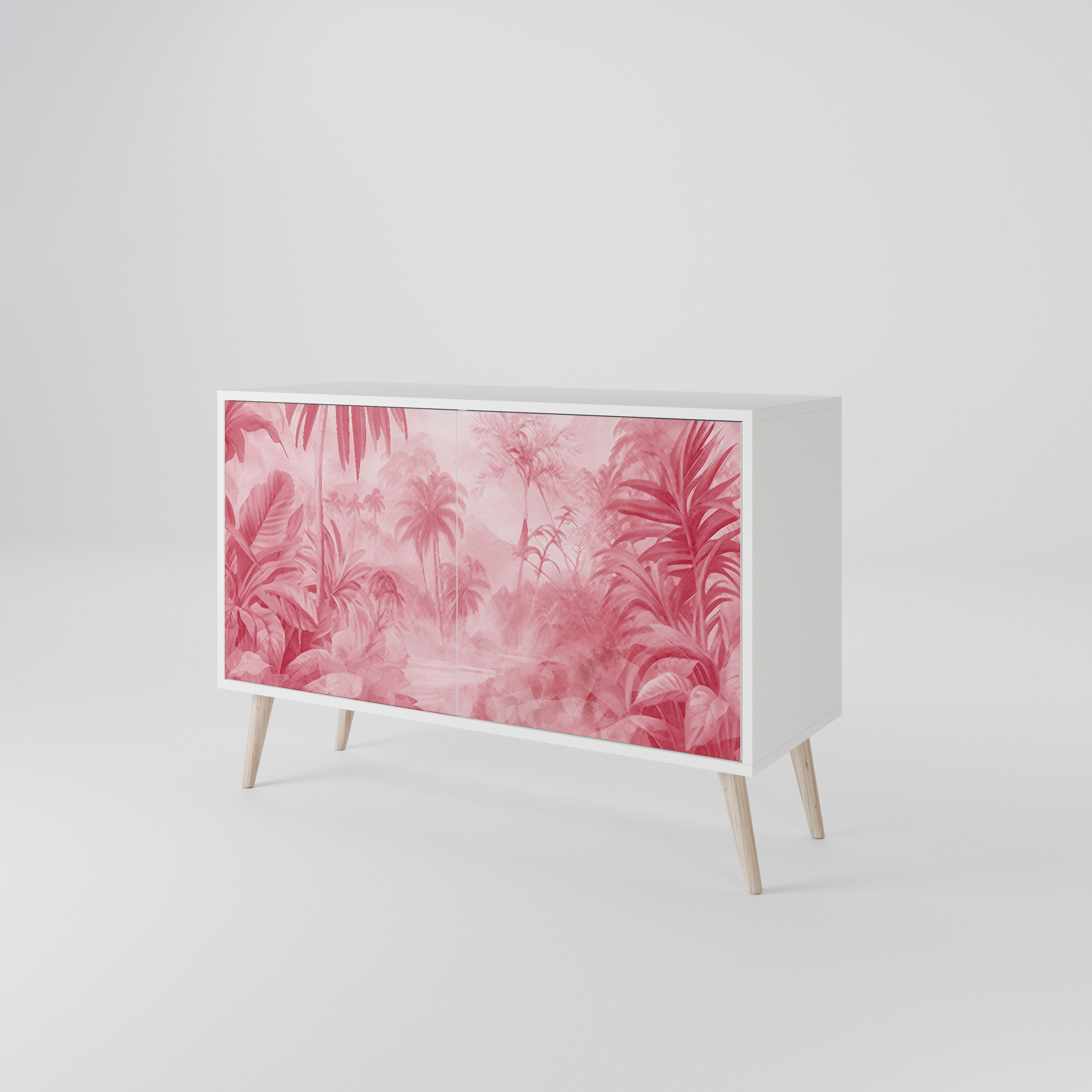 SWEET TROPICS 2-türiges Sideboard