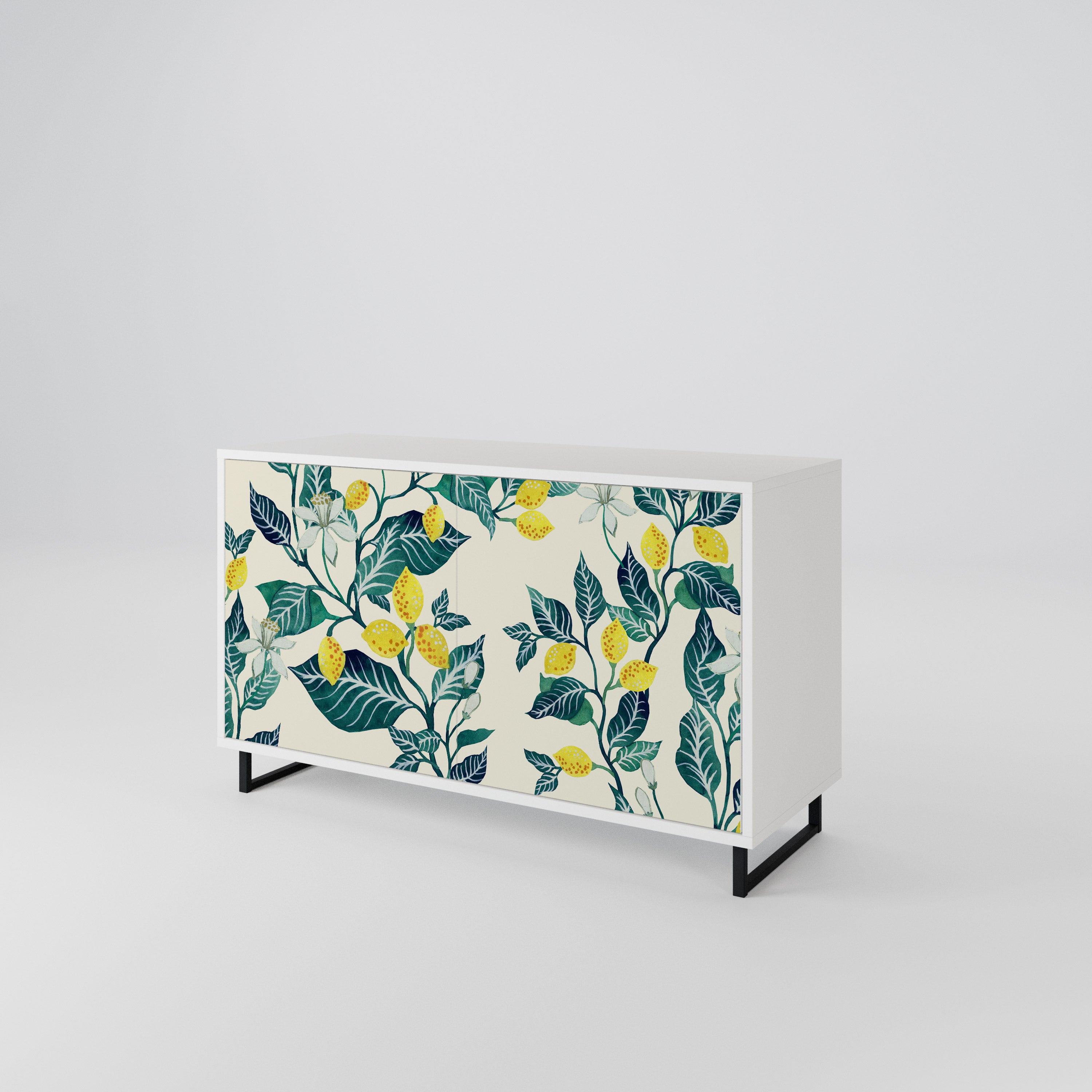 LEMON TREE 2-türiges Sideboard