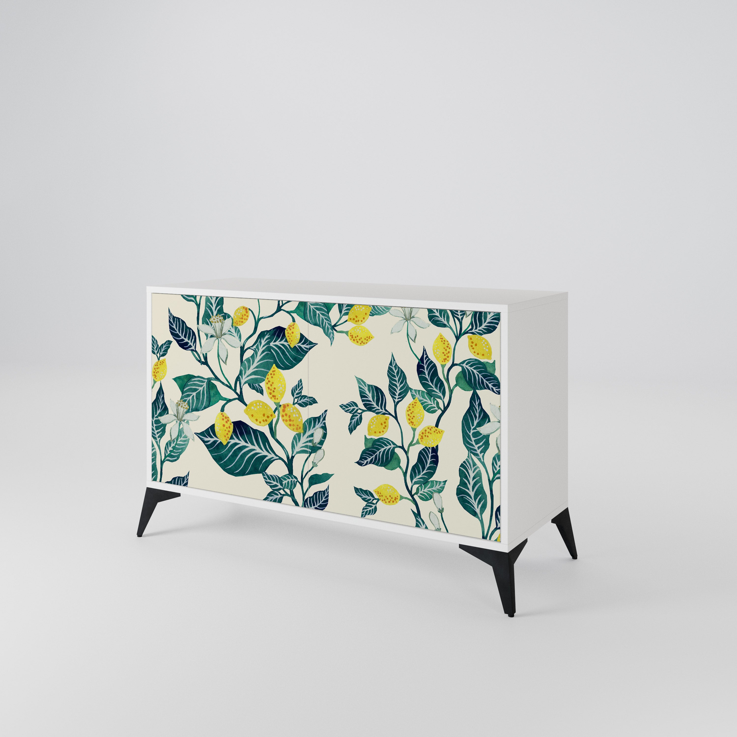 LEMON TREE 2-türiges Sideboard