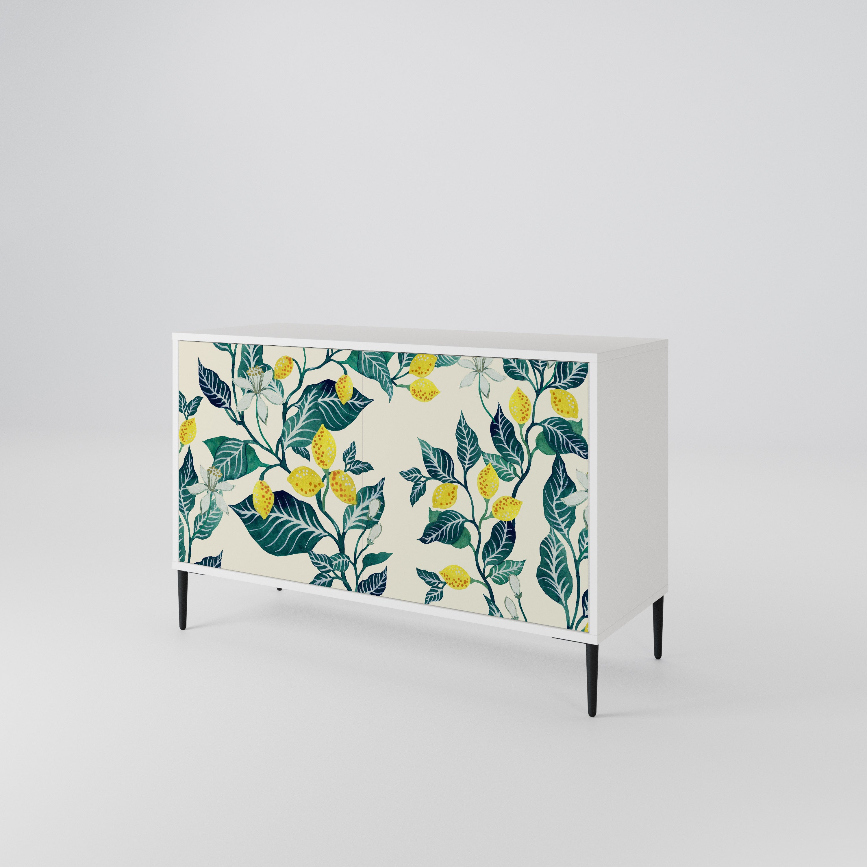LEMON TREE 2-türiges Sideboard