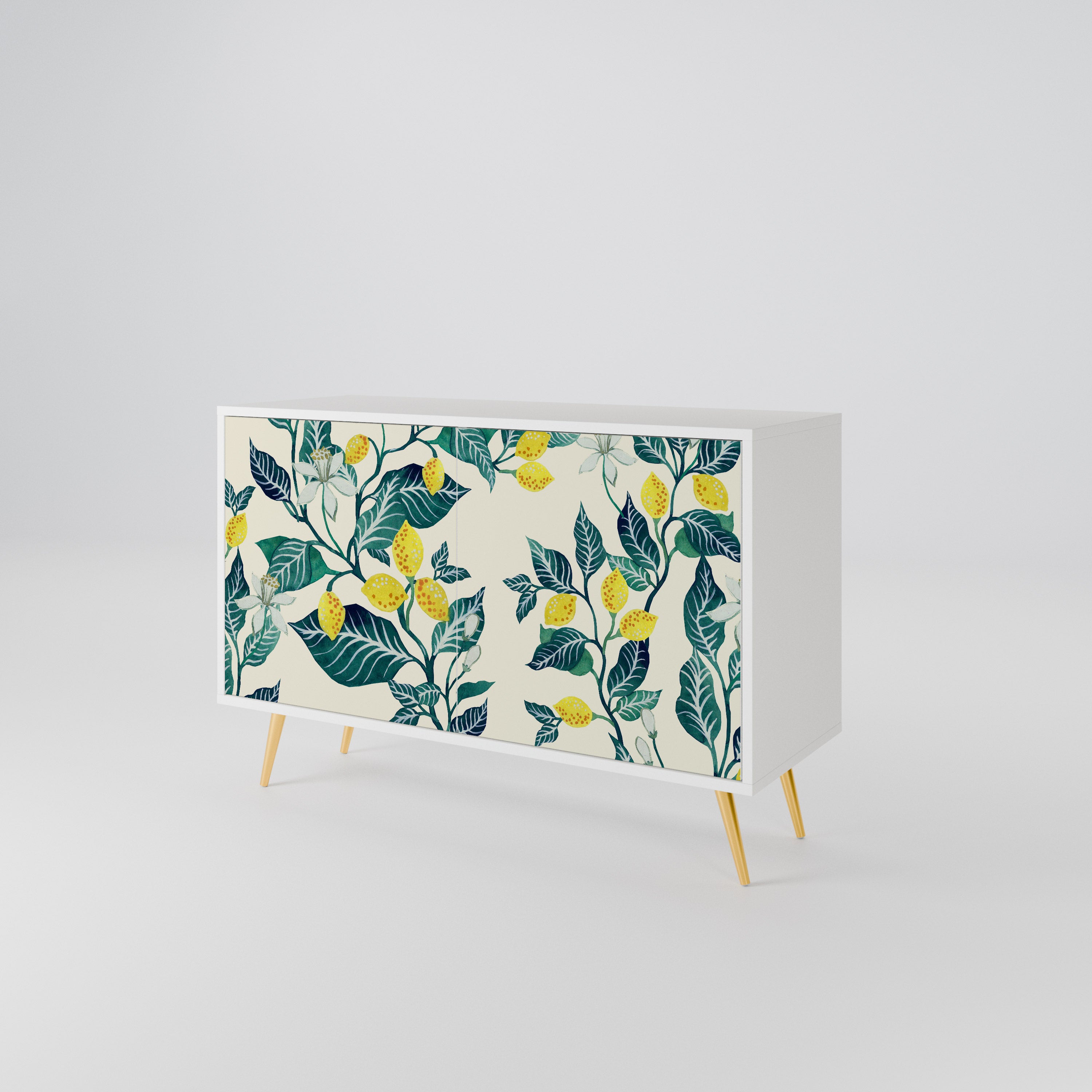 LEMON TREE 2-türiges Sideboard