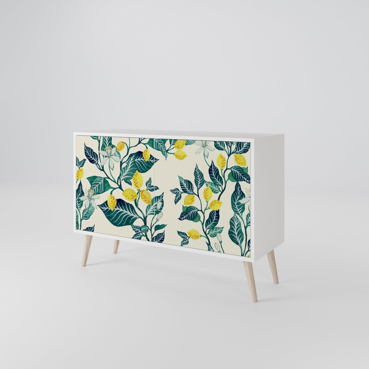 LEMON TREE 2-türiges Sideboard