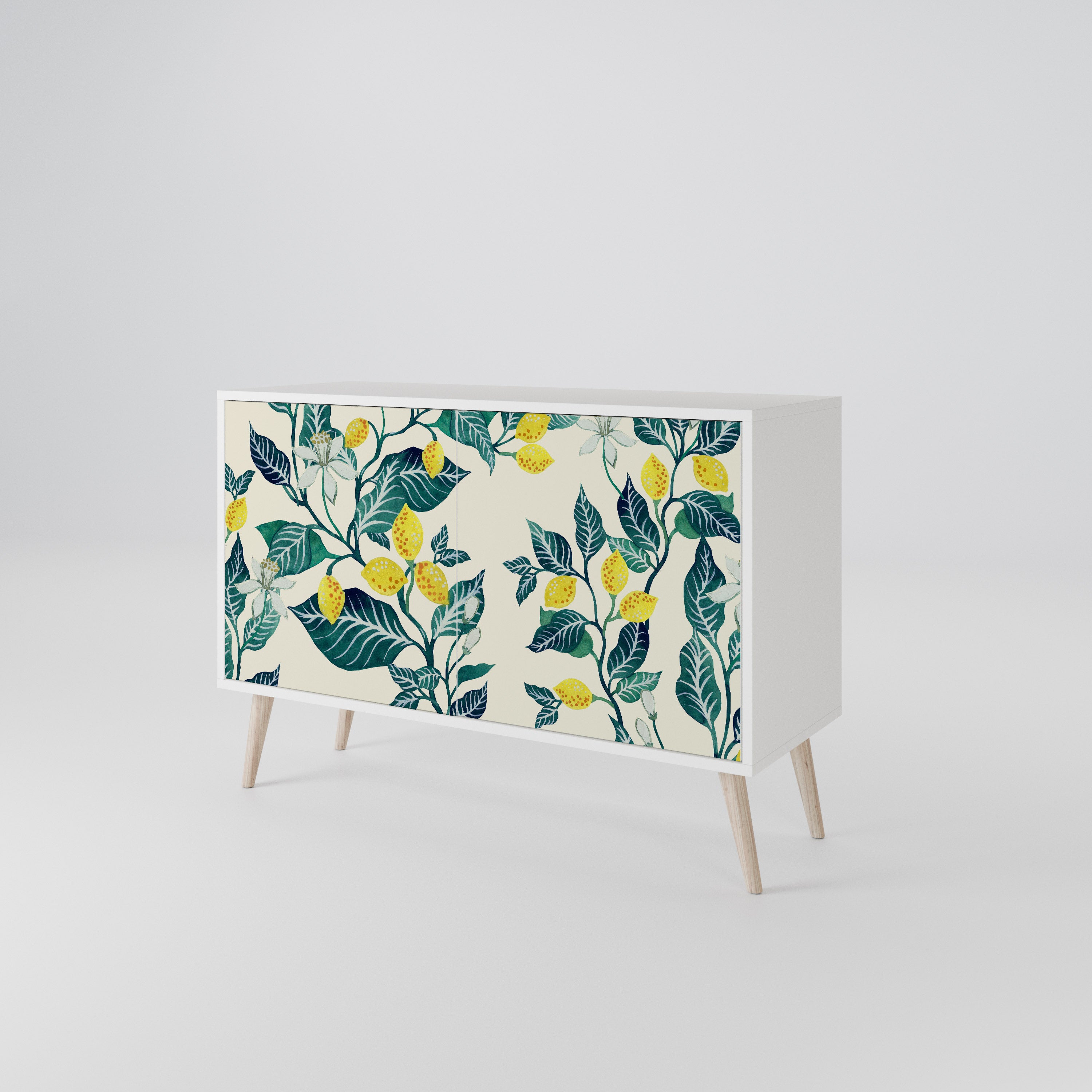 LEMON TREE 2-türiges Sideboard