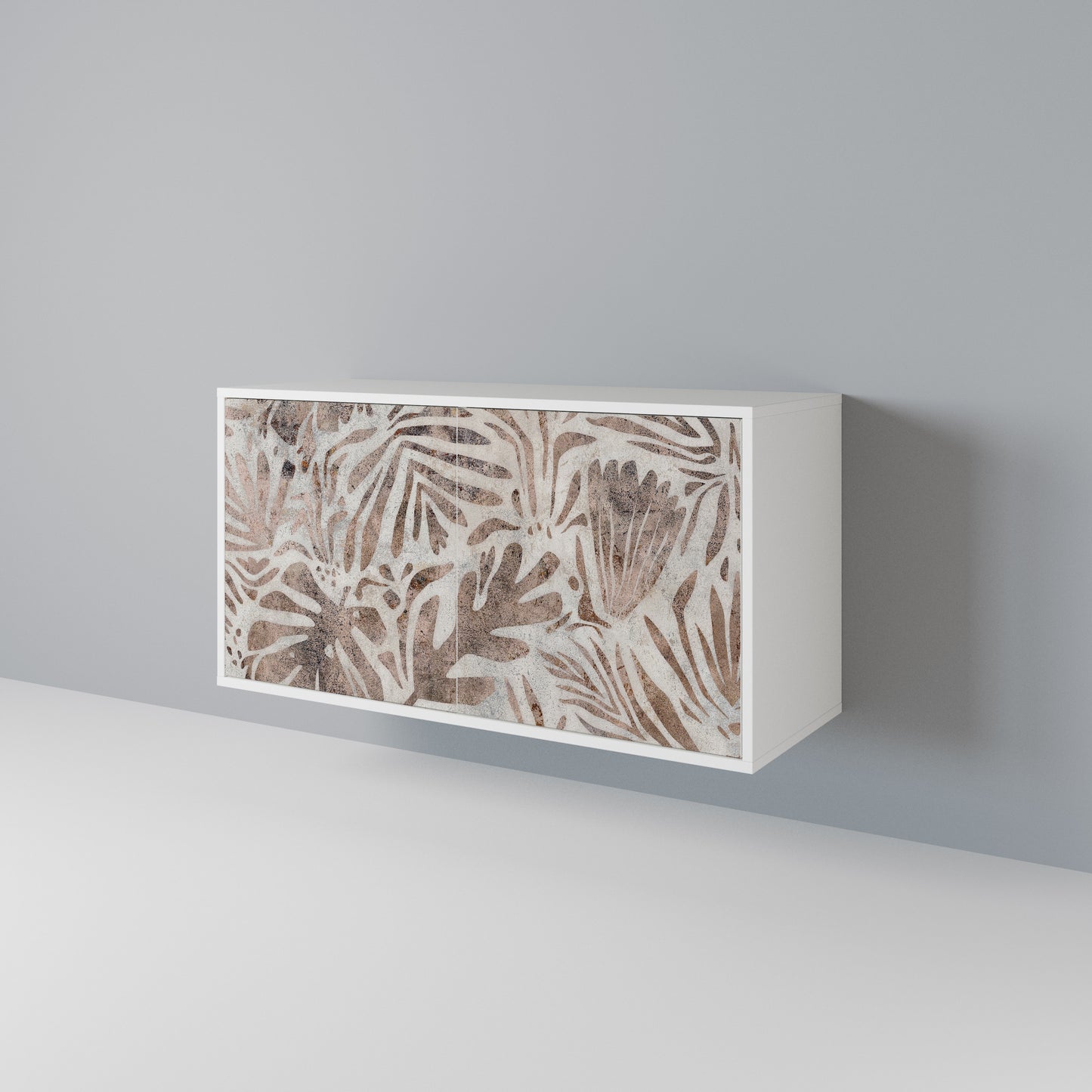 PASSING TIME 2-türiges Sideboard