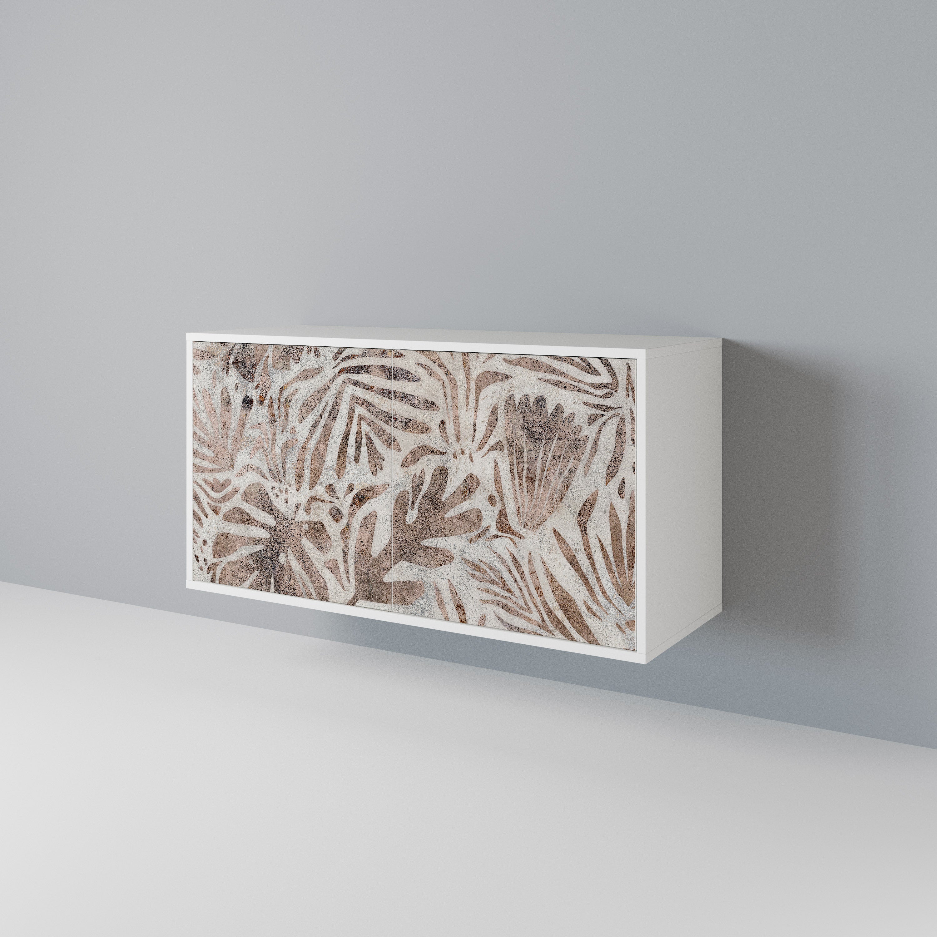 PASSING TIME 2-türiges Sideboard