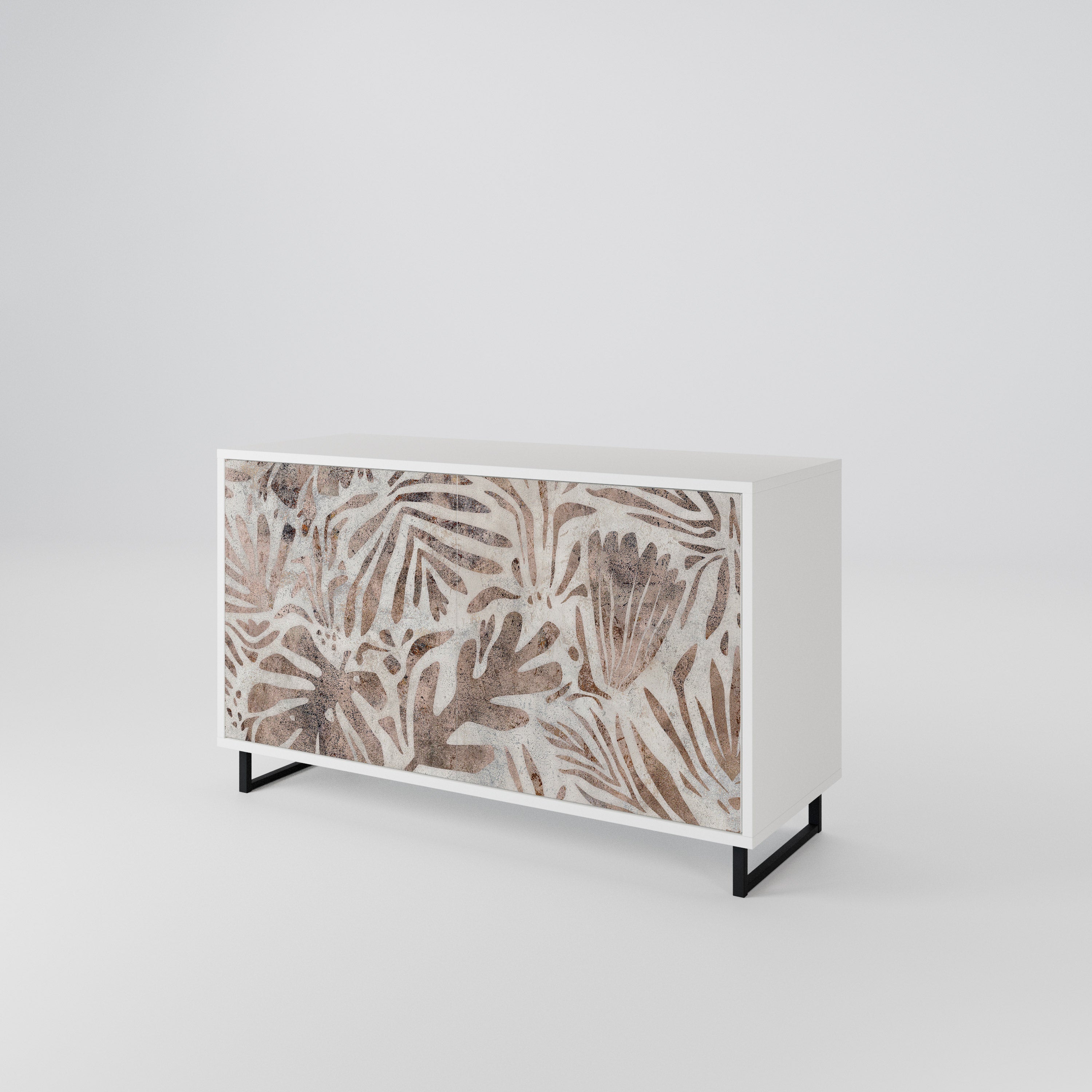 PASSING TIME 2-türiges Sideboard