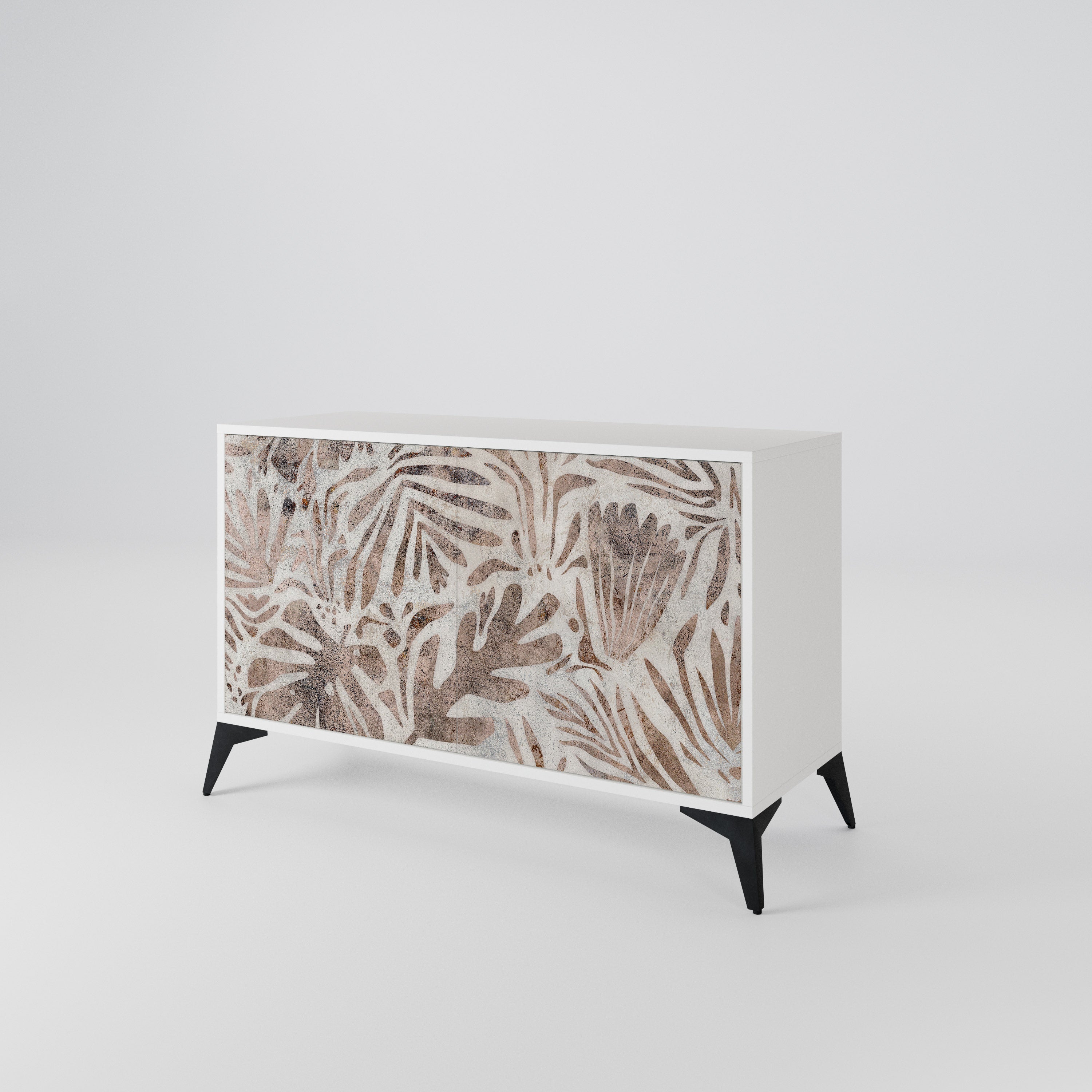 PASSING TIME 2-türiges Sideboard